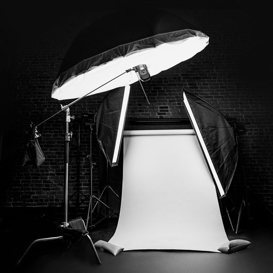 The Lighting Lab | June 2023