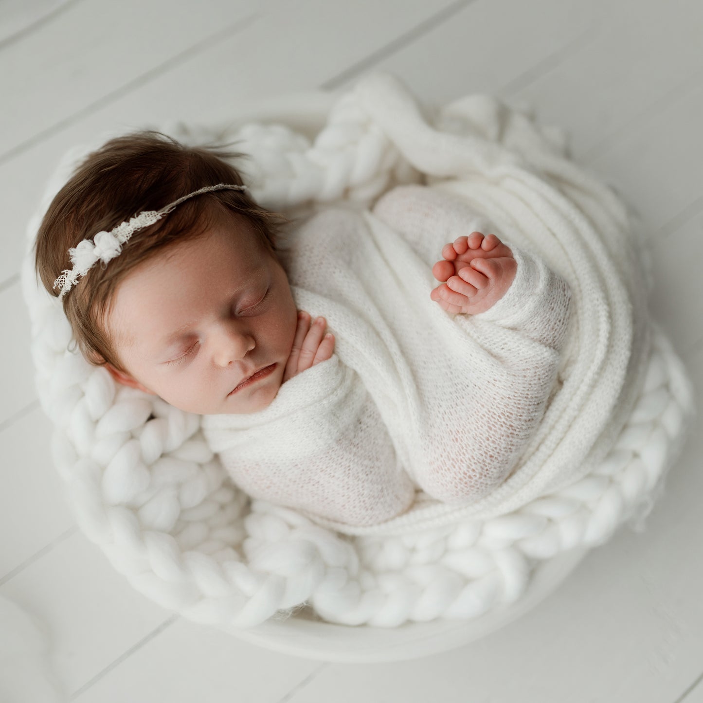 Sweet Little Bowl | Flurry