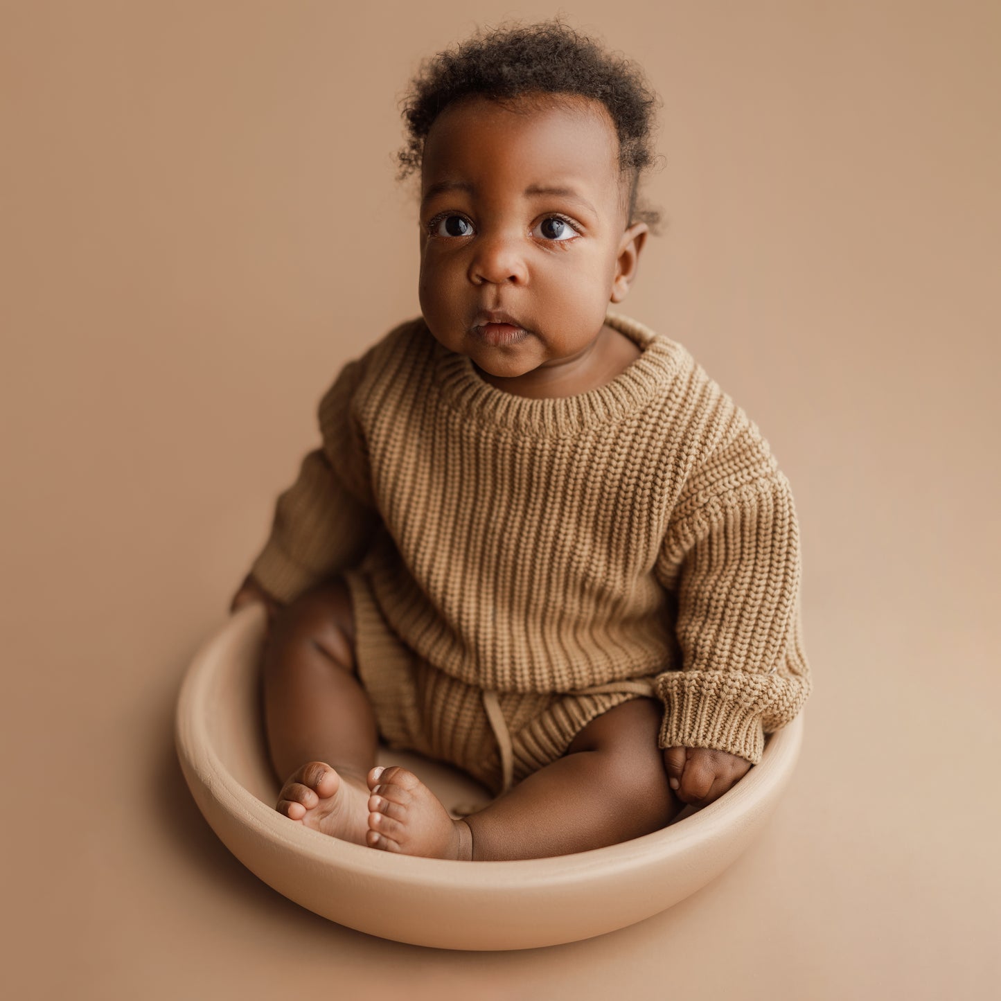 Sweet Little Bowl | Toasted