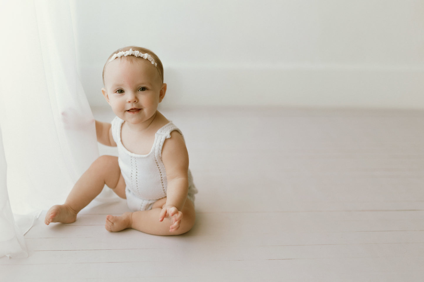 Floor Mat | Little Prairie Wood