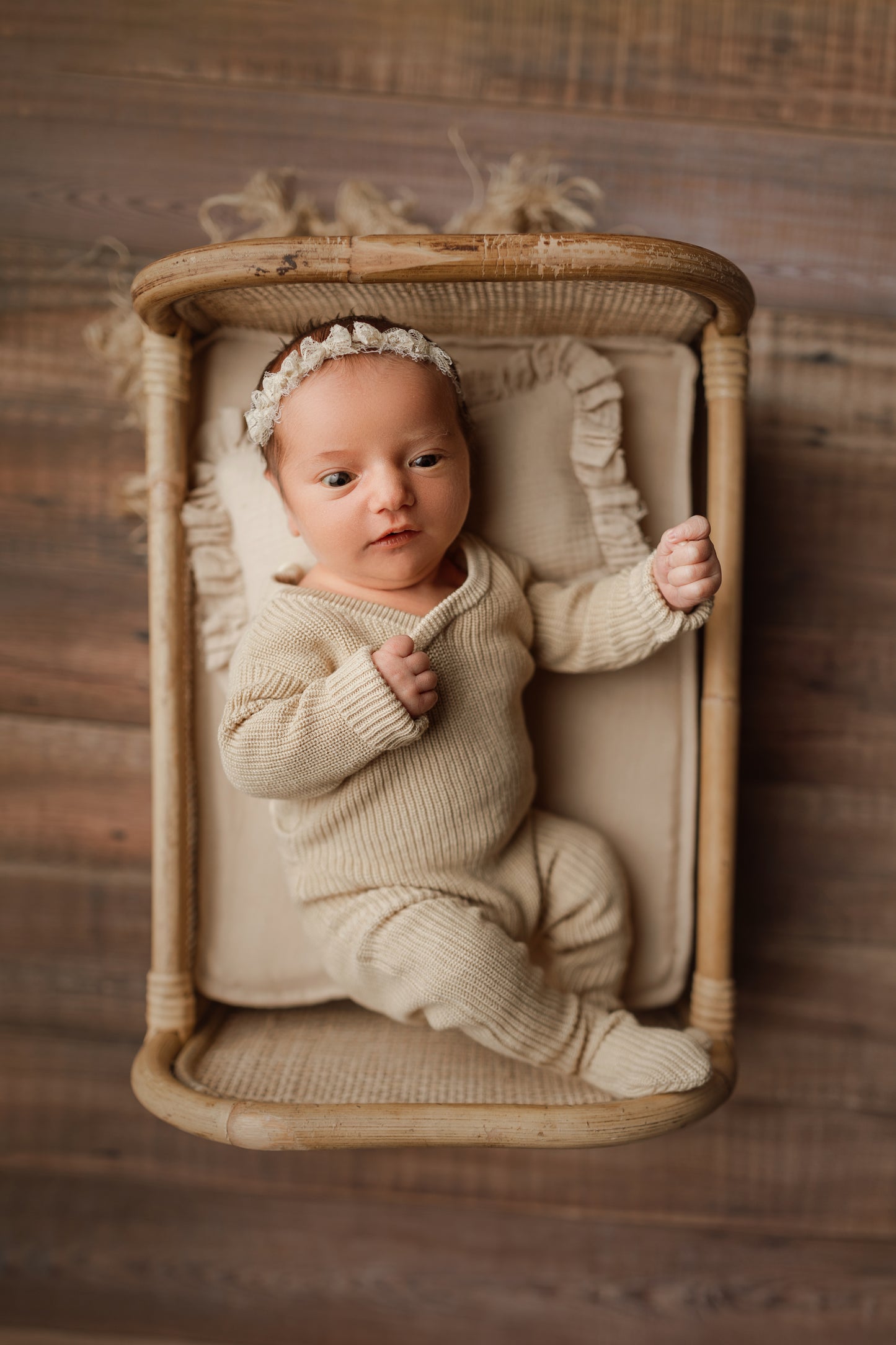 Ryker | Footie | Froth