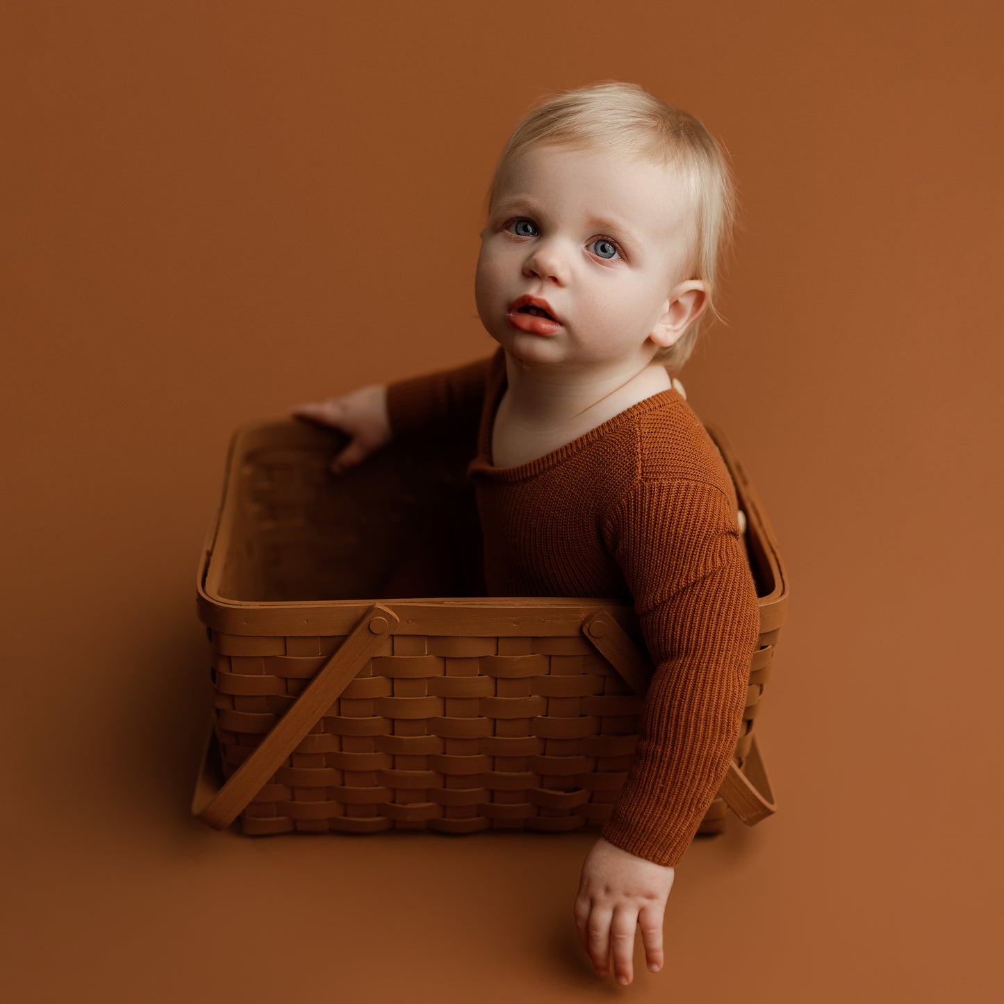 Ryker | Footie | Bantha