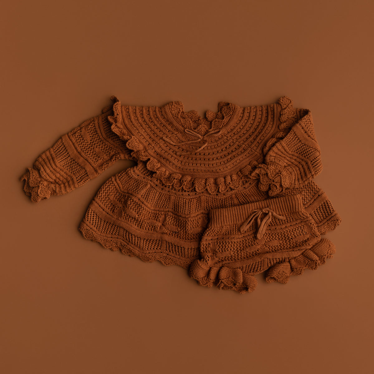 Mae | Dress | Bantha