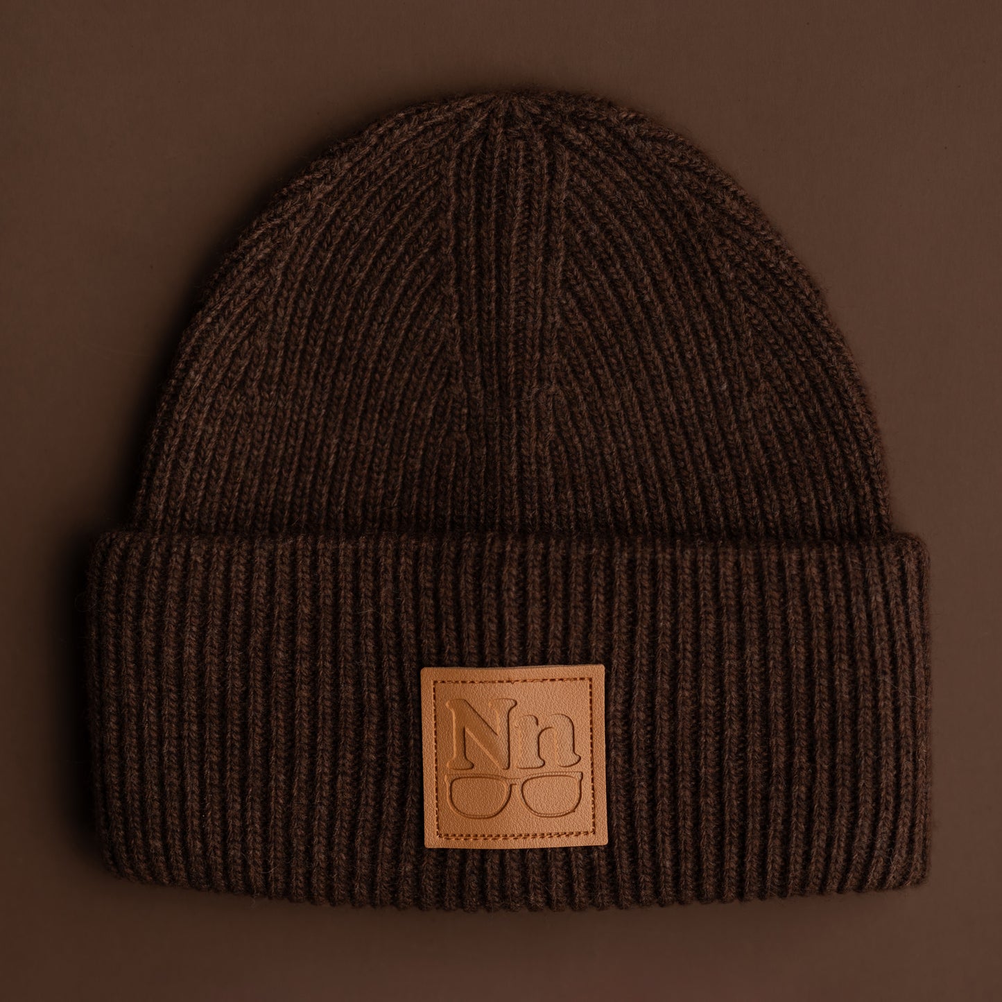 Nn Wool Beanie