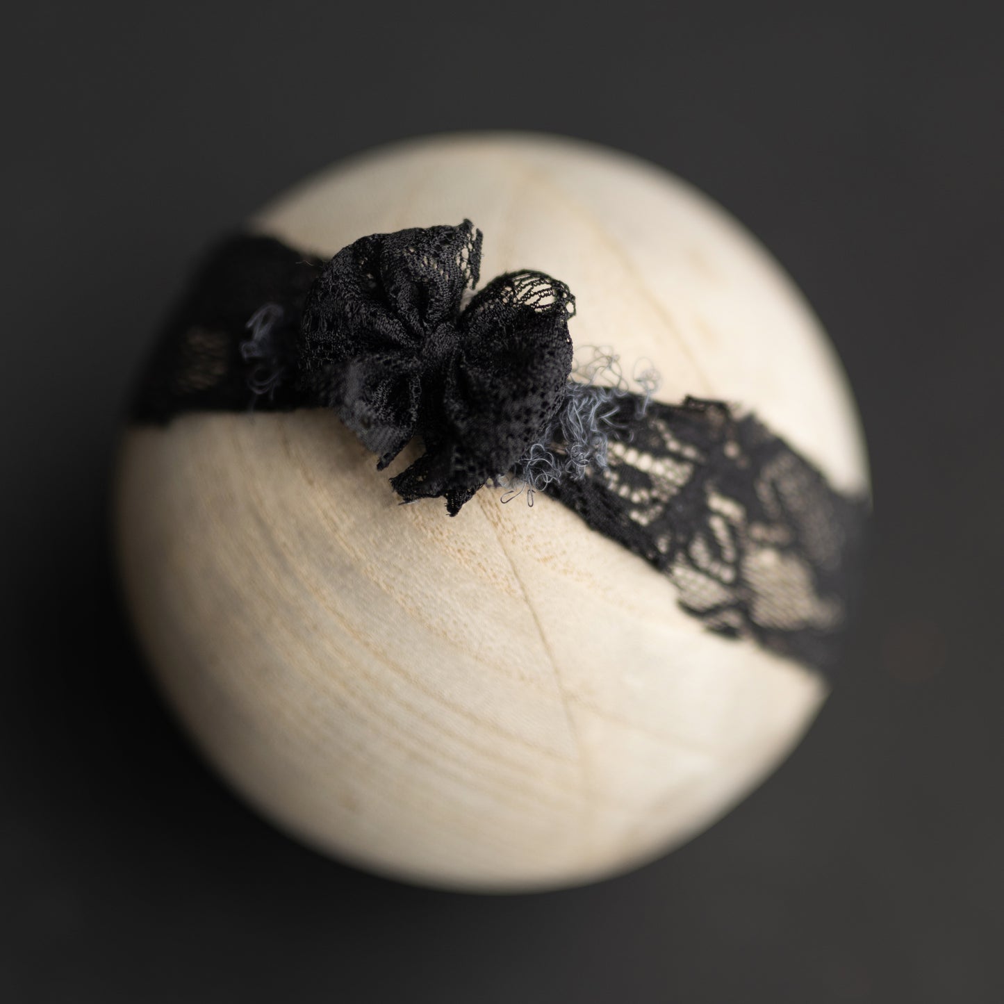 Lacey Bow Band | Black Hawk