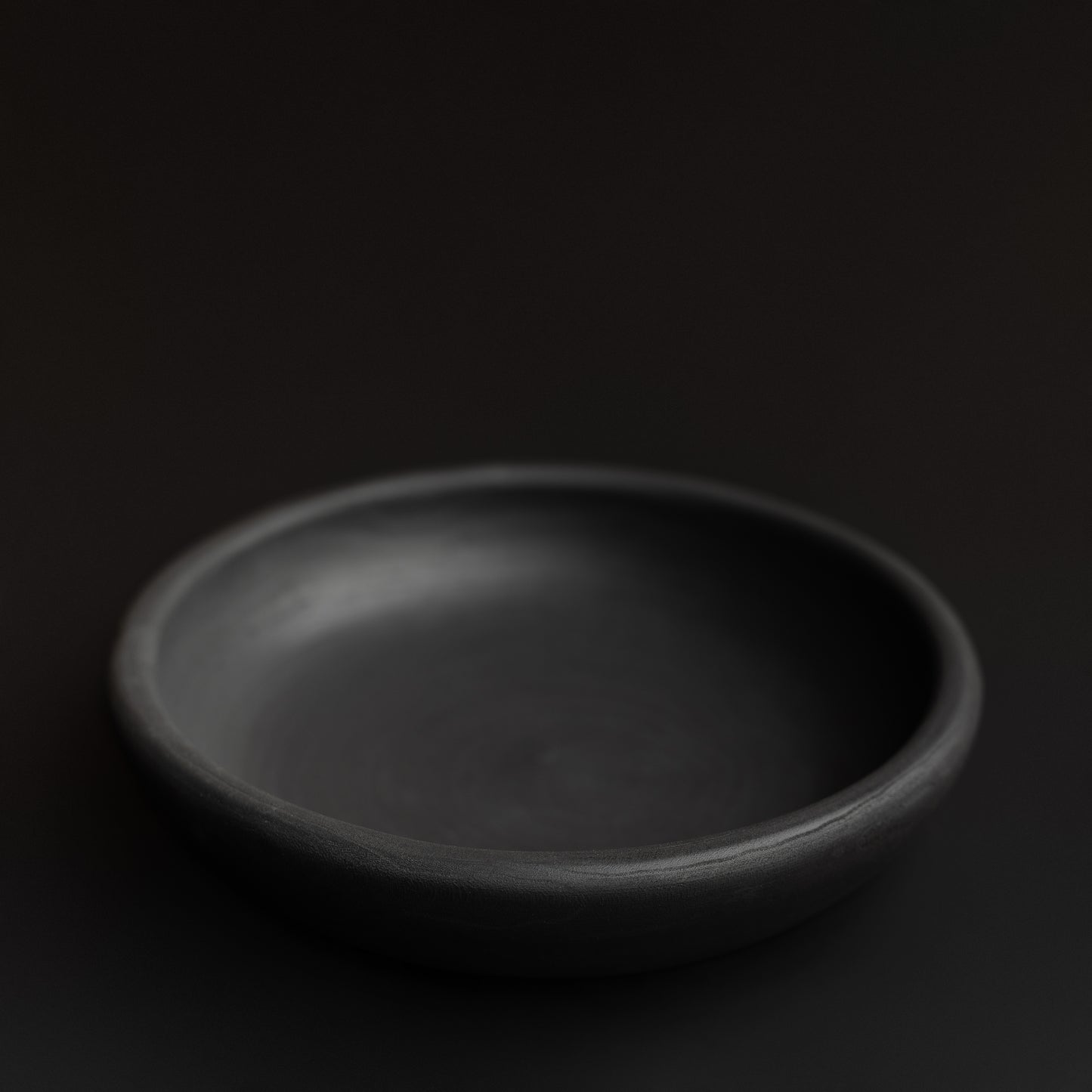 Sweet Little Bowl | Black Hawk