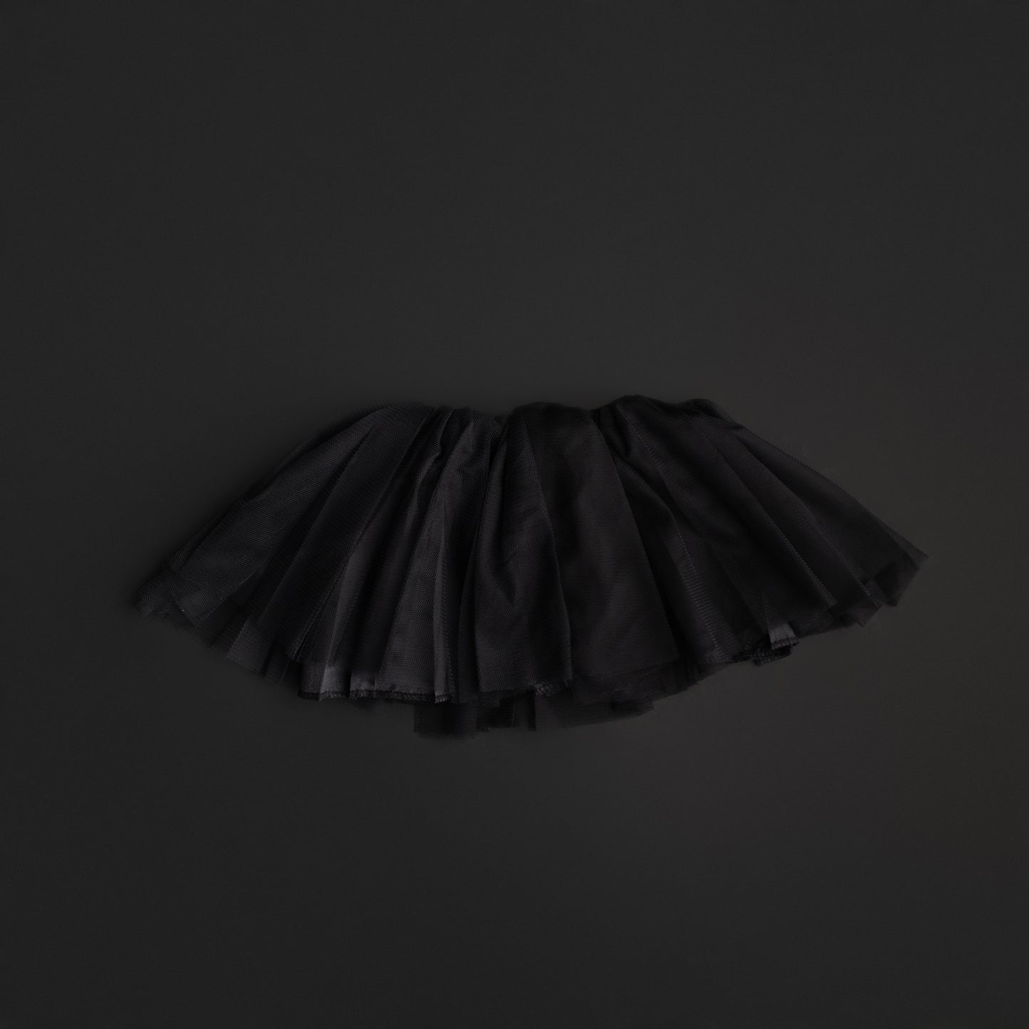 Pearl | Skirt | Black Hawk