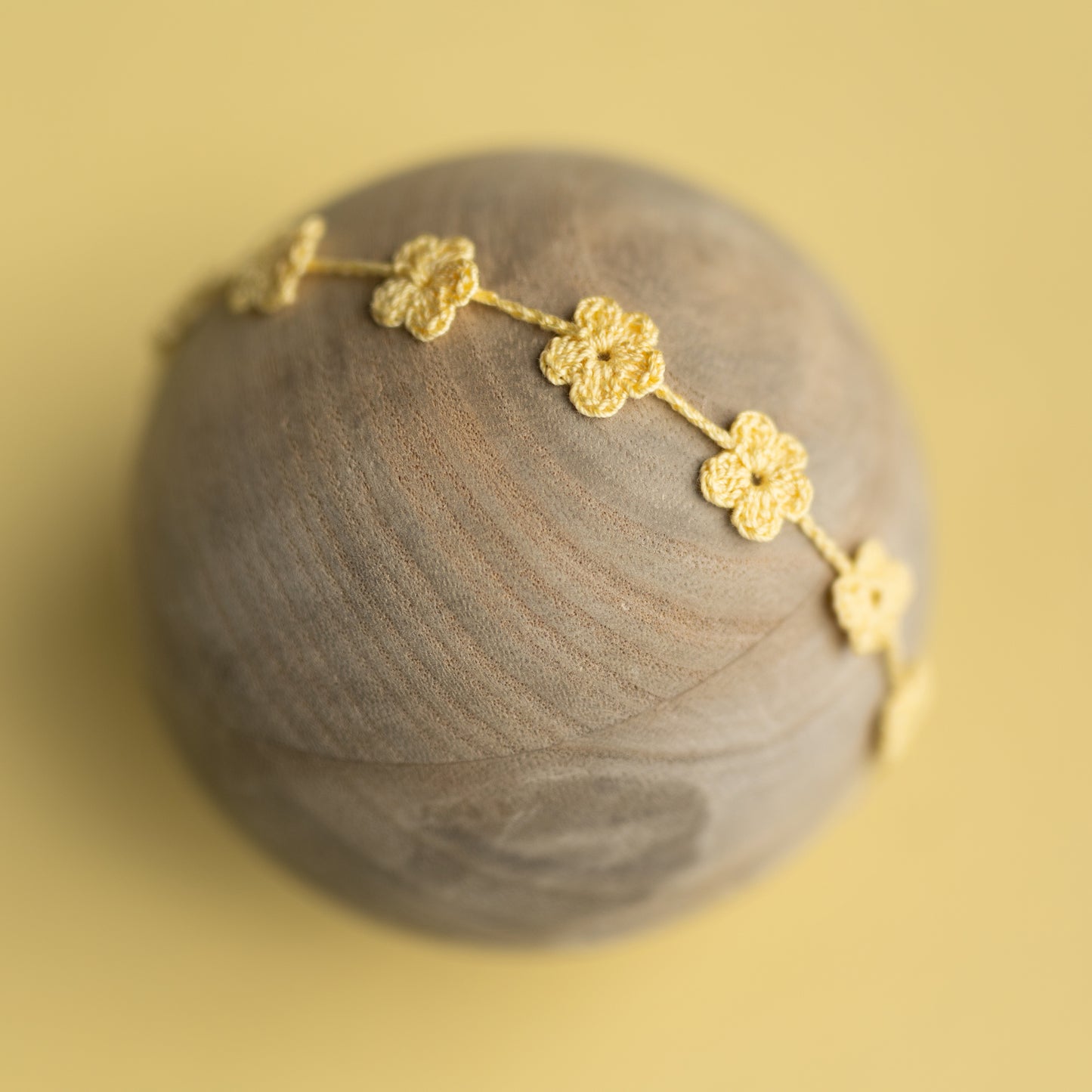 Flower Child Band | Butter Cow