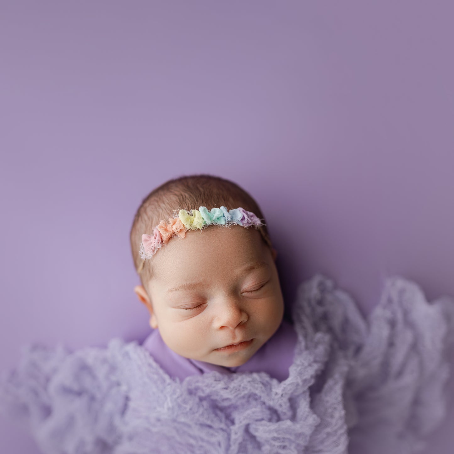 Wispy Layer | Candy Hearts