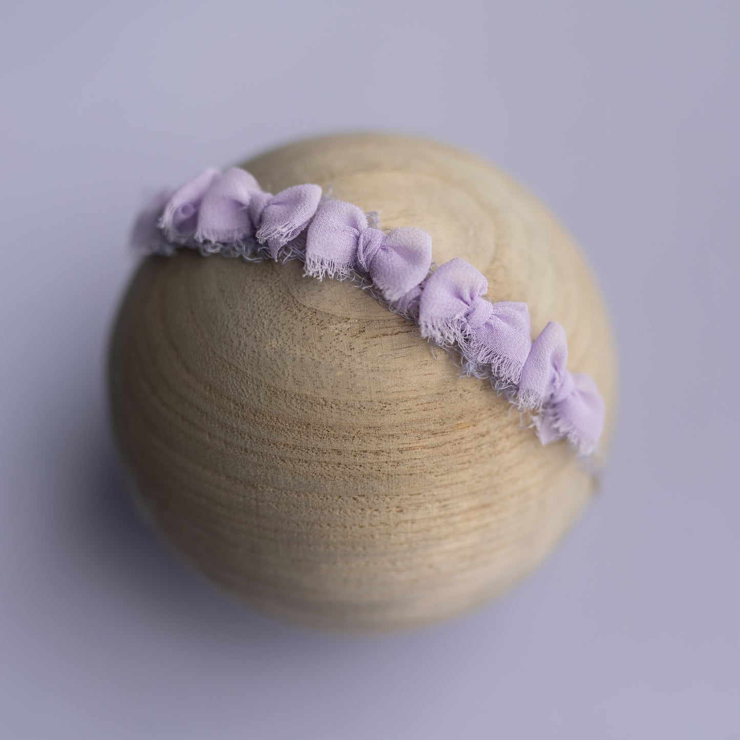 Sweet Little Bow Band | Candy Hearts