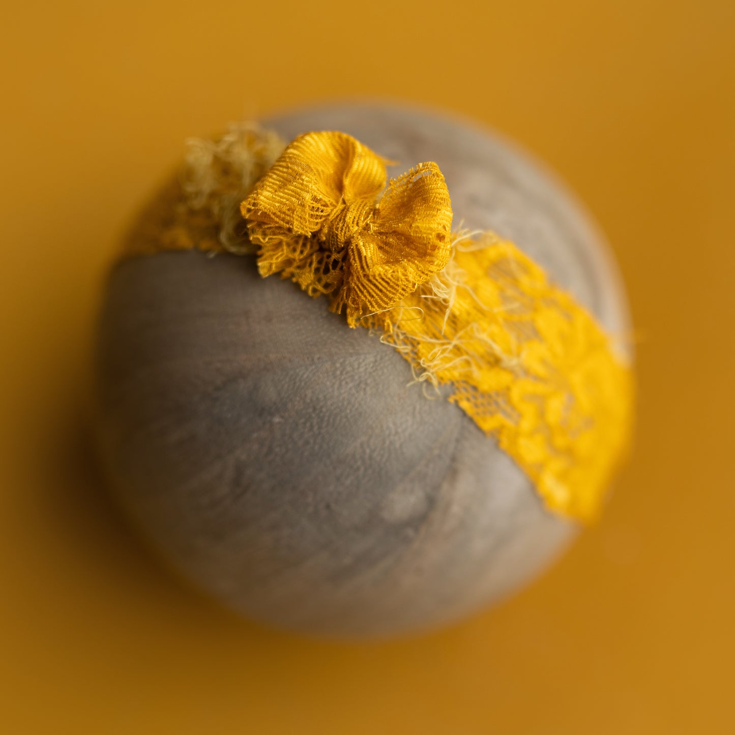 Lacey Bow Band | Cardigan