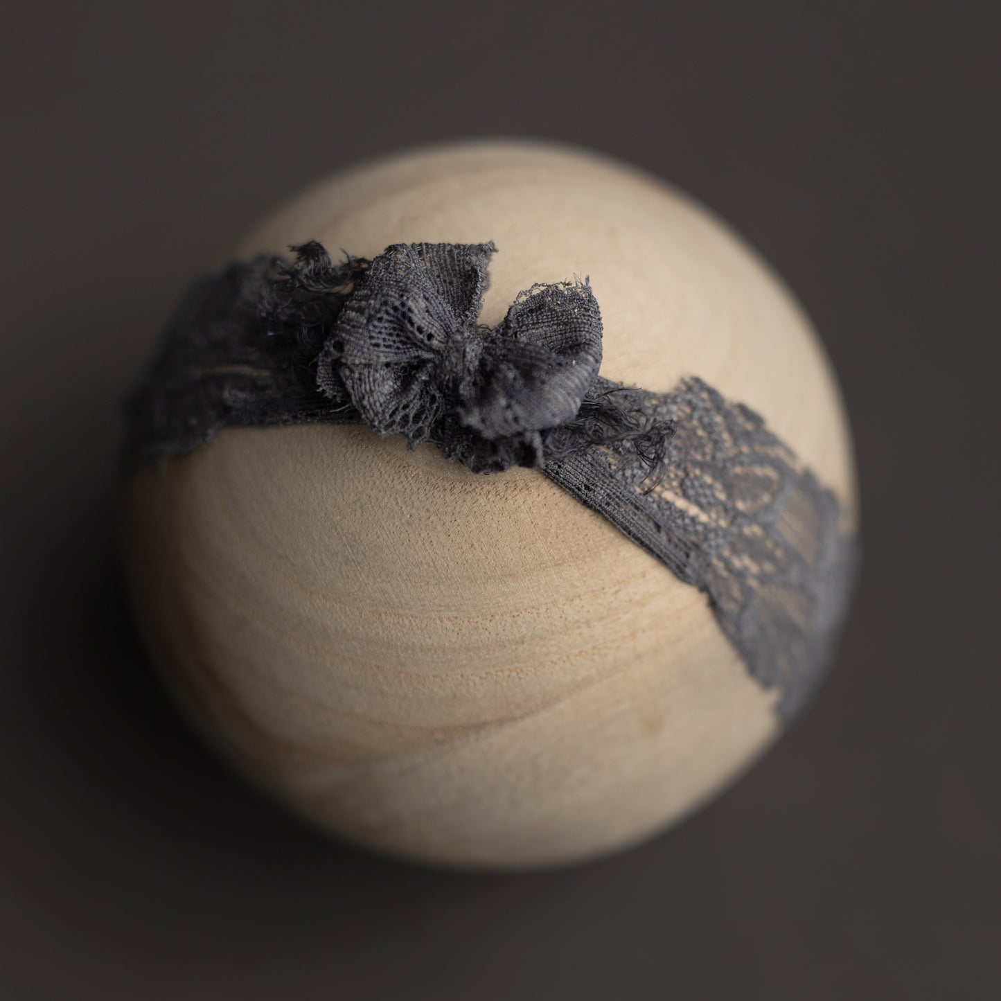 Lacey Bow Band | Cast Iron