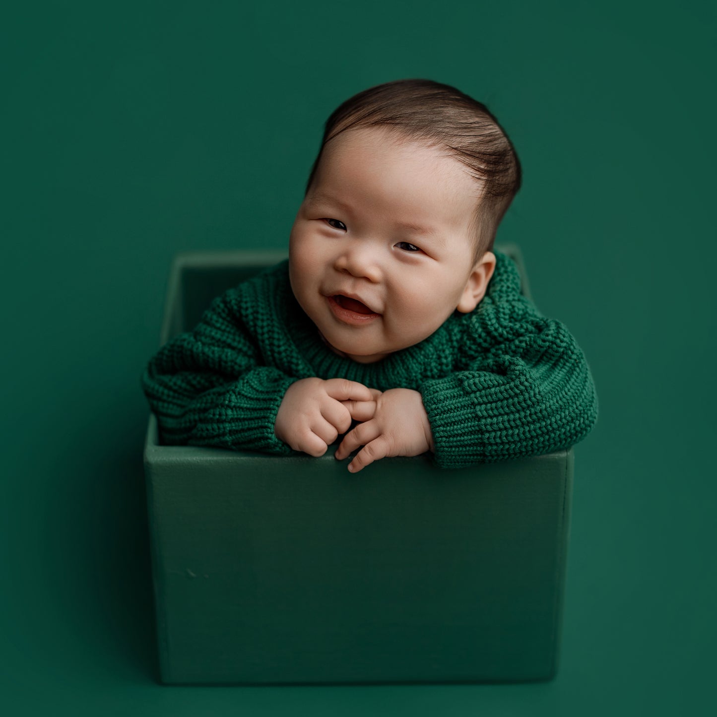 Sweet Little Box | Cedar