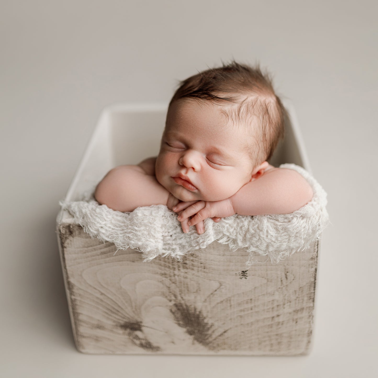 Sweet Little Box | Cloud
