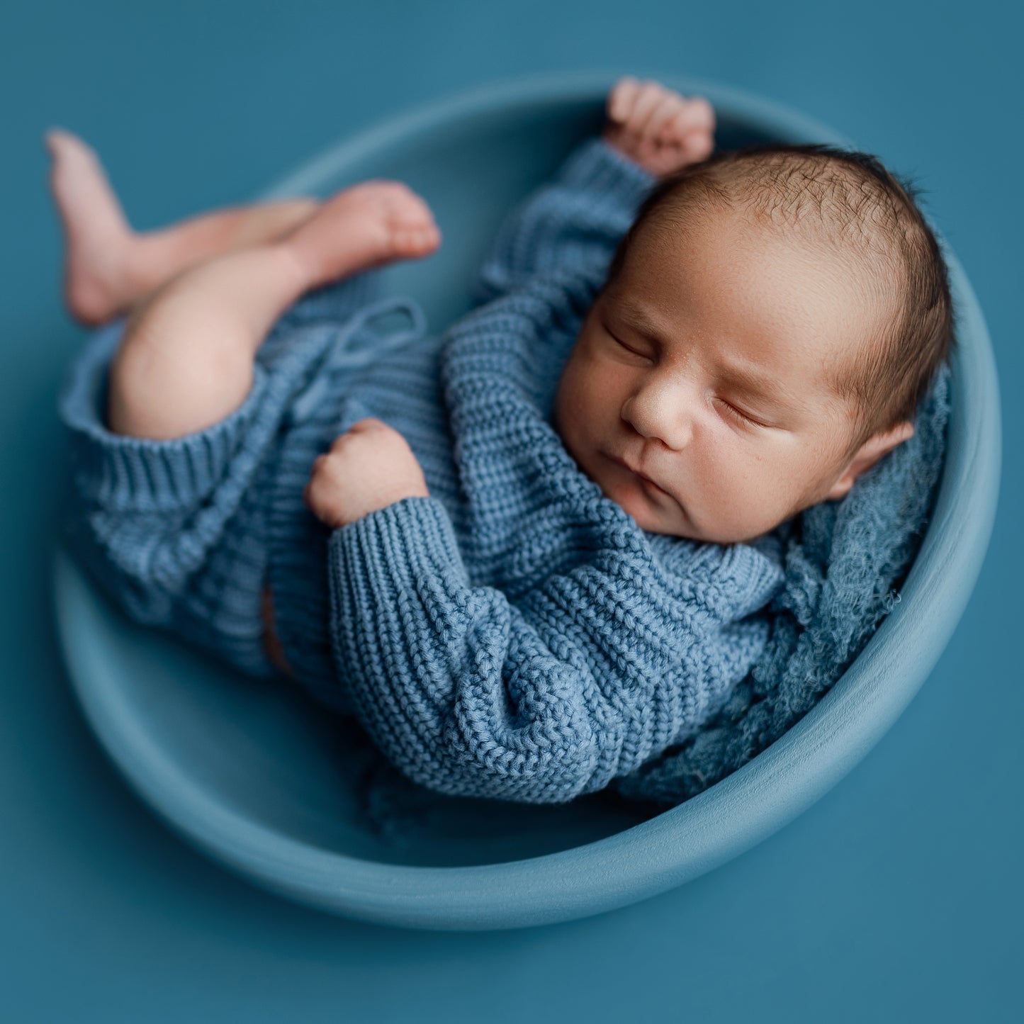 Dani | Chunky Set | Copenhagen