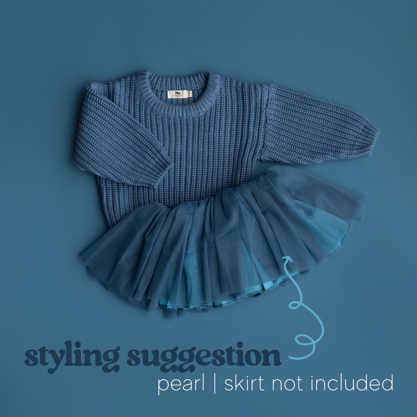 Dani | Chunky Set | Copenhagen