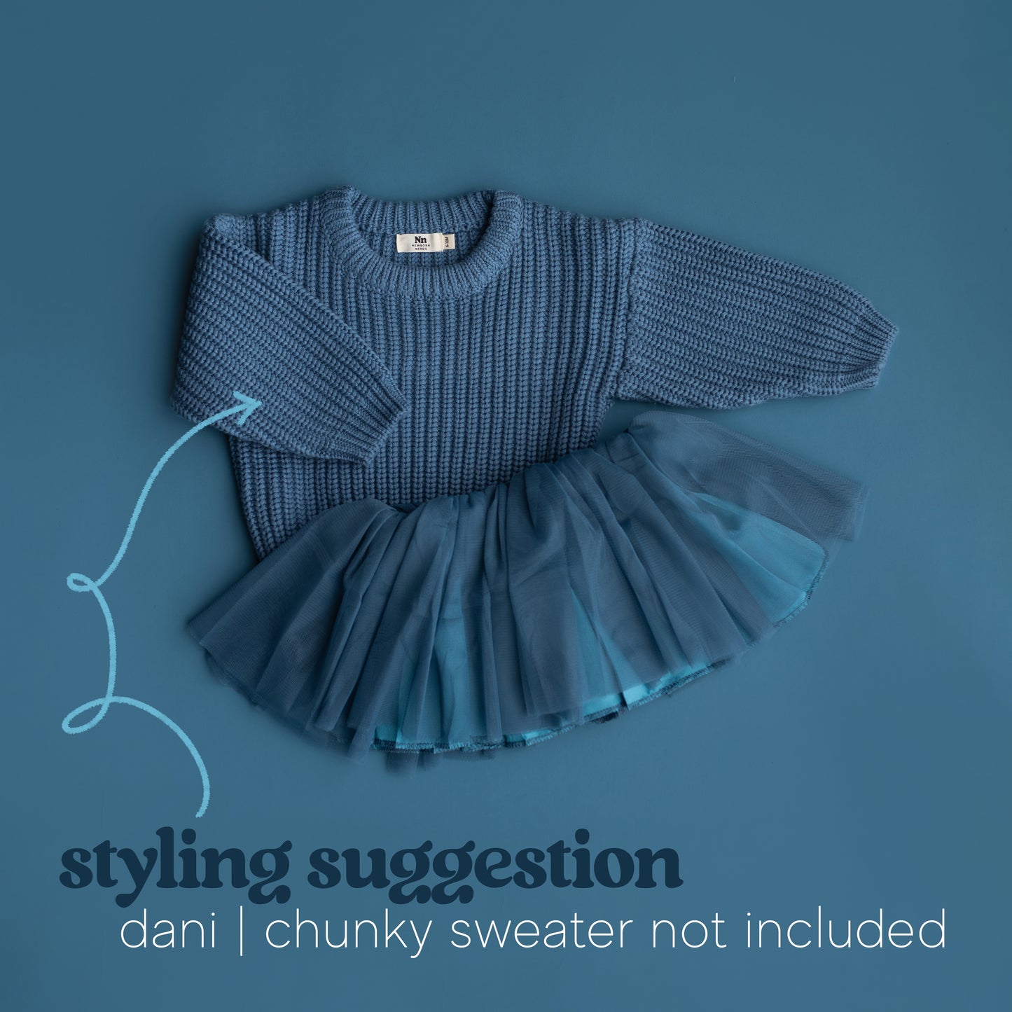 Pearl | Skirt | Copenhagen