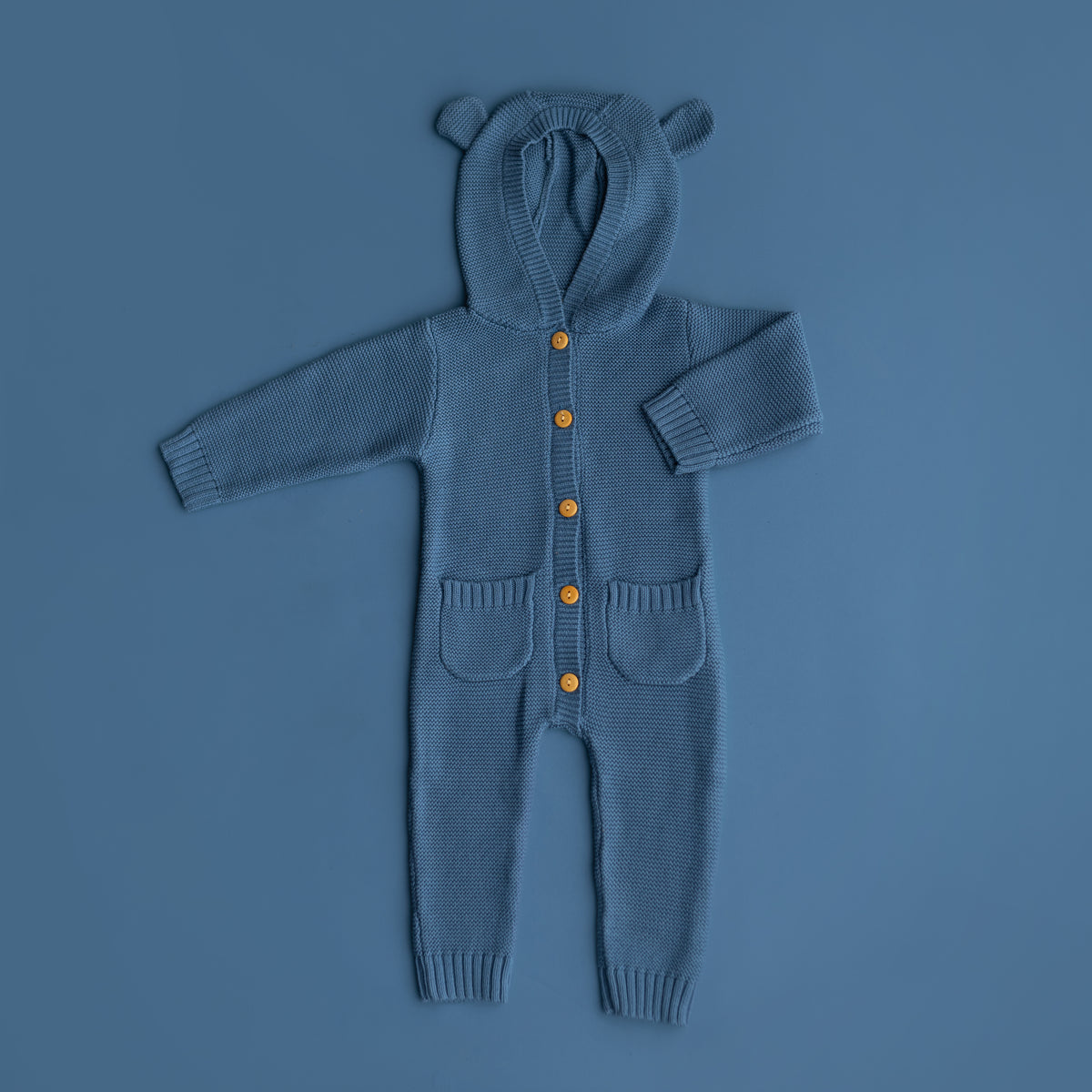Teddy | Romper | Copenhagen