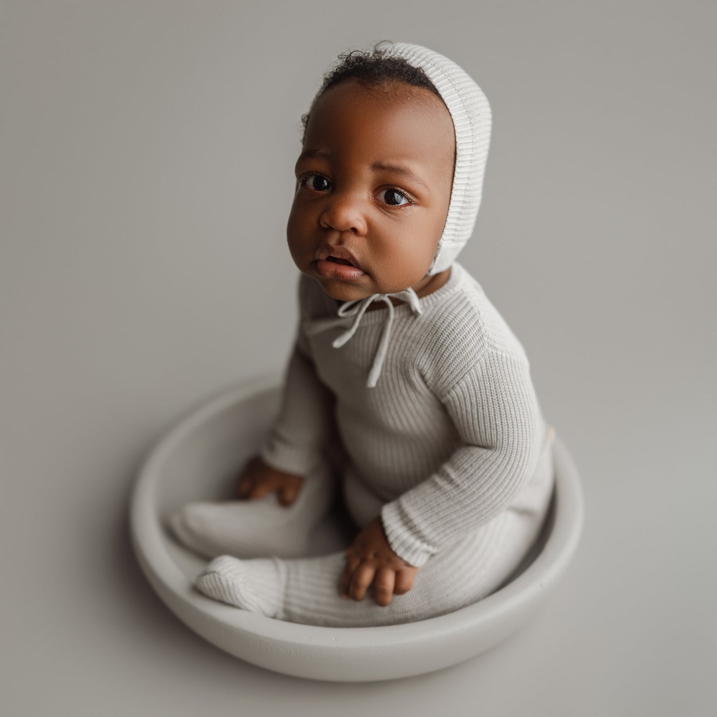 Sweet Little Bowl | Drizzle