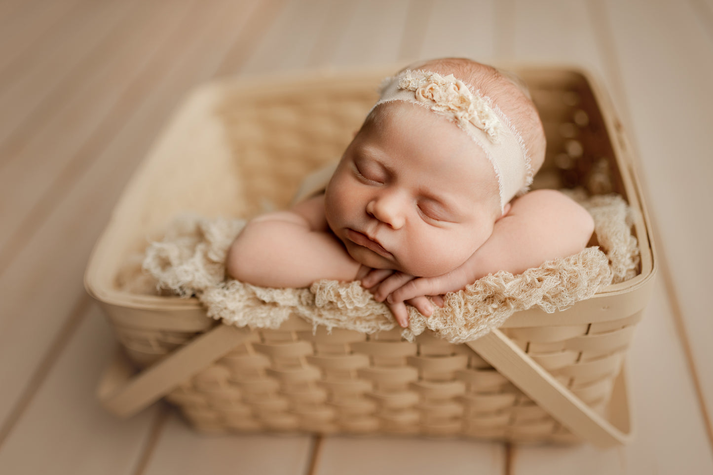 Dorothy Basket | Prairie