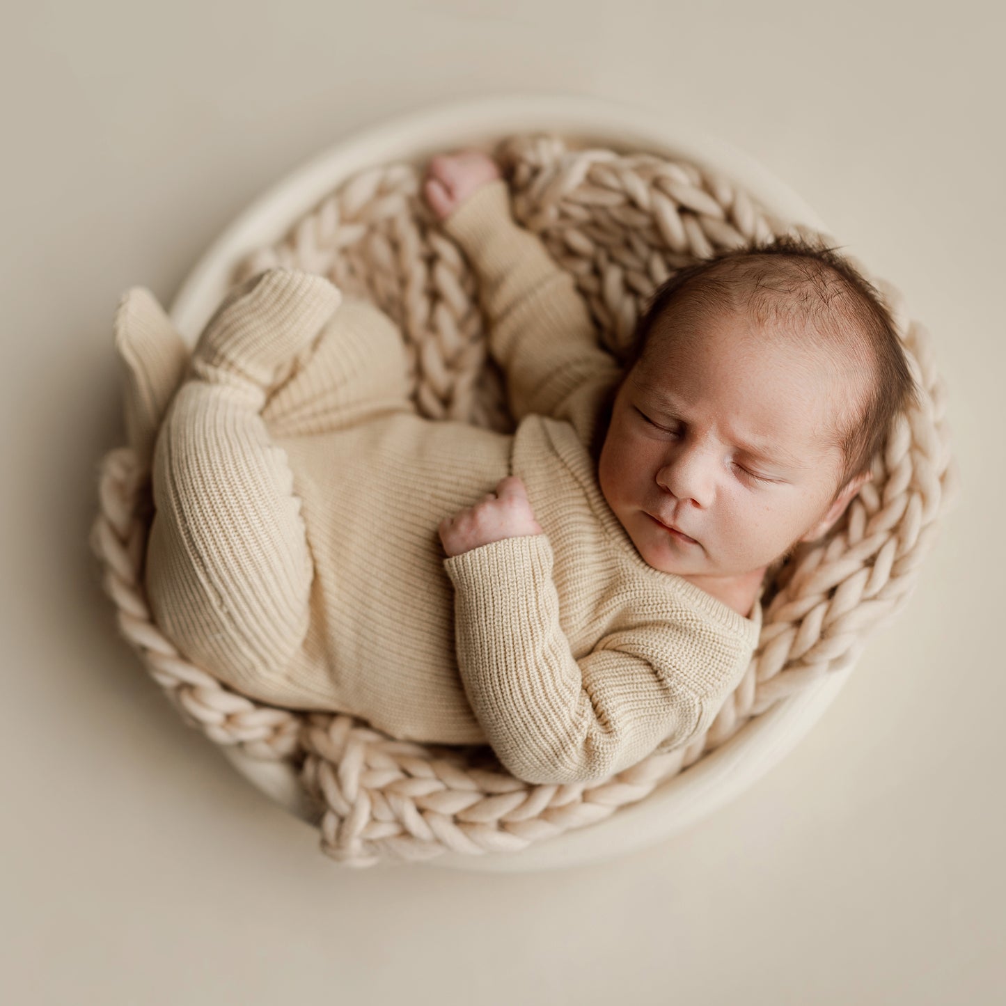 Sweet Little Bowl | Froth