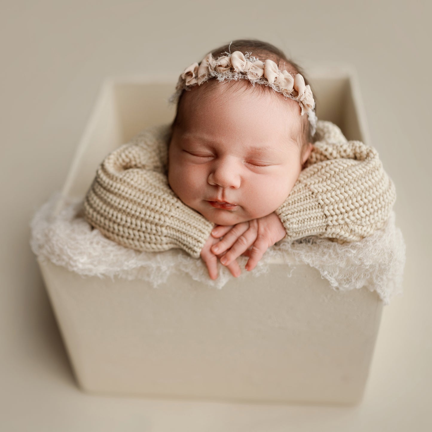 Sweet Little Bow Band | Froth