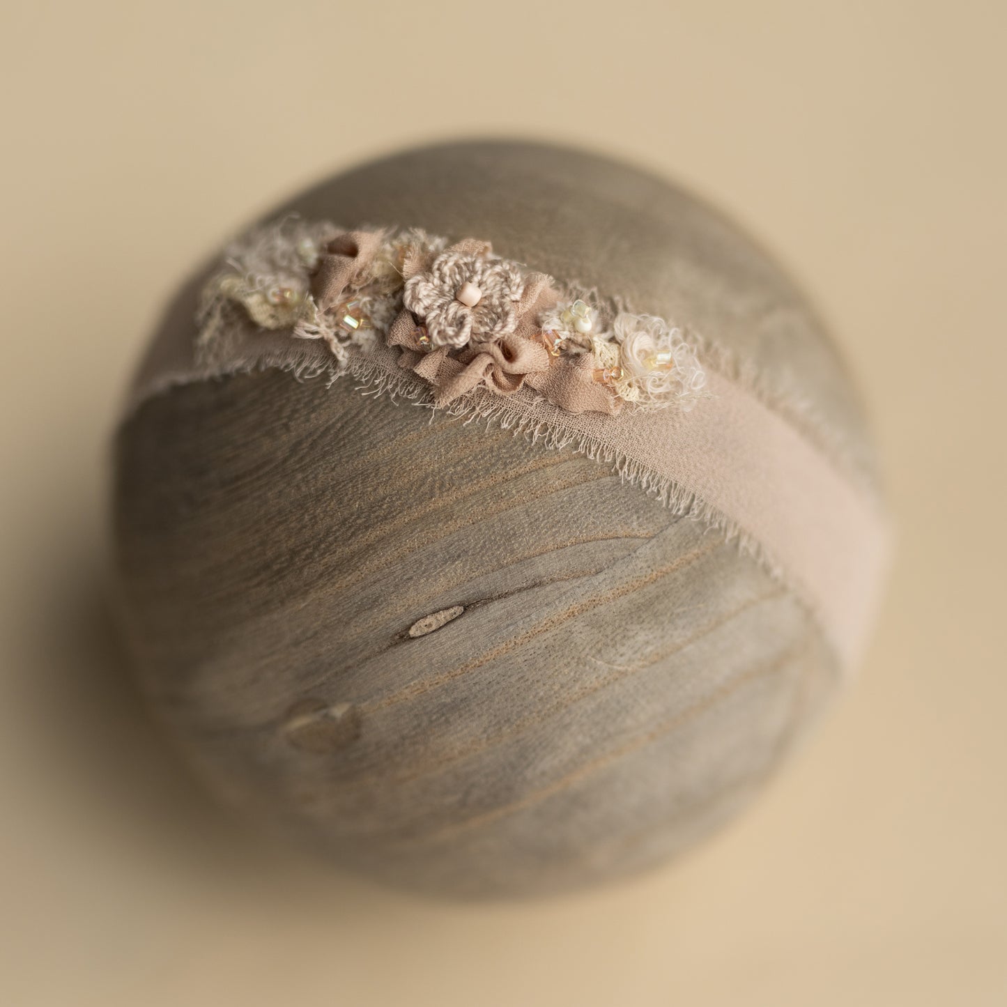 Beaded Band | Froth