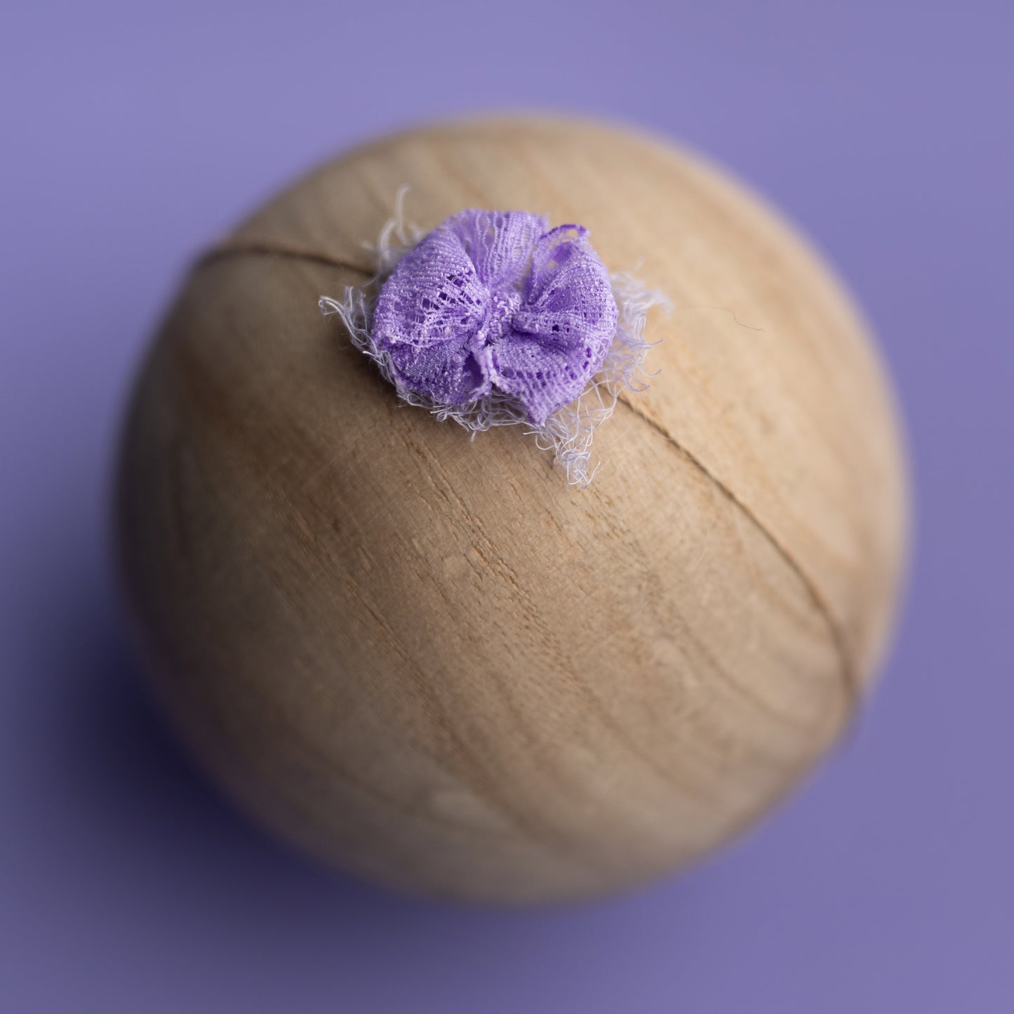 Rustic Bow Band | Geode