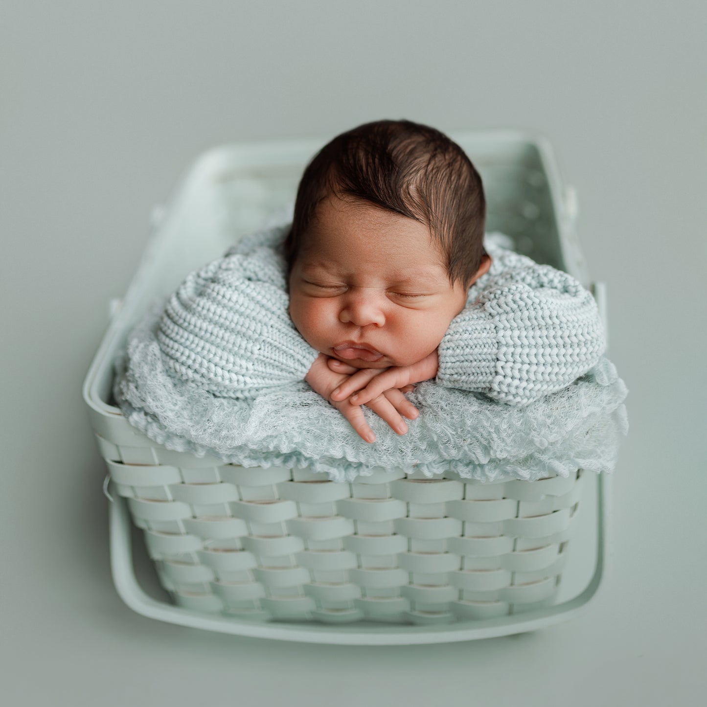 Wispy Layer | Glasses