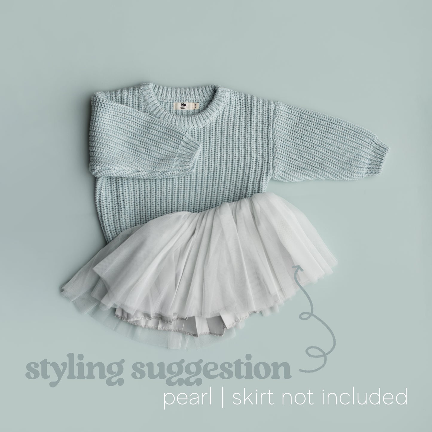 Dani | Chunky Set | Glasses