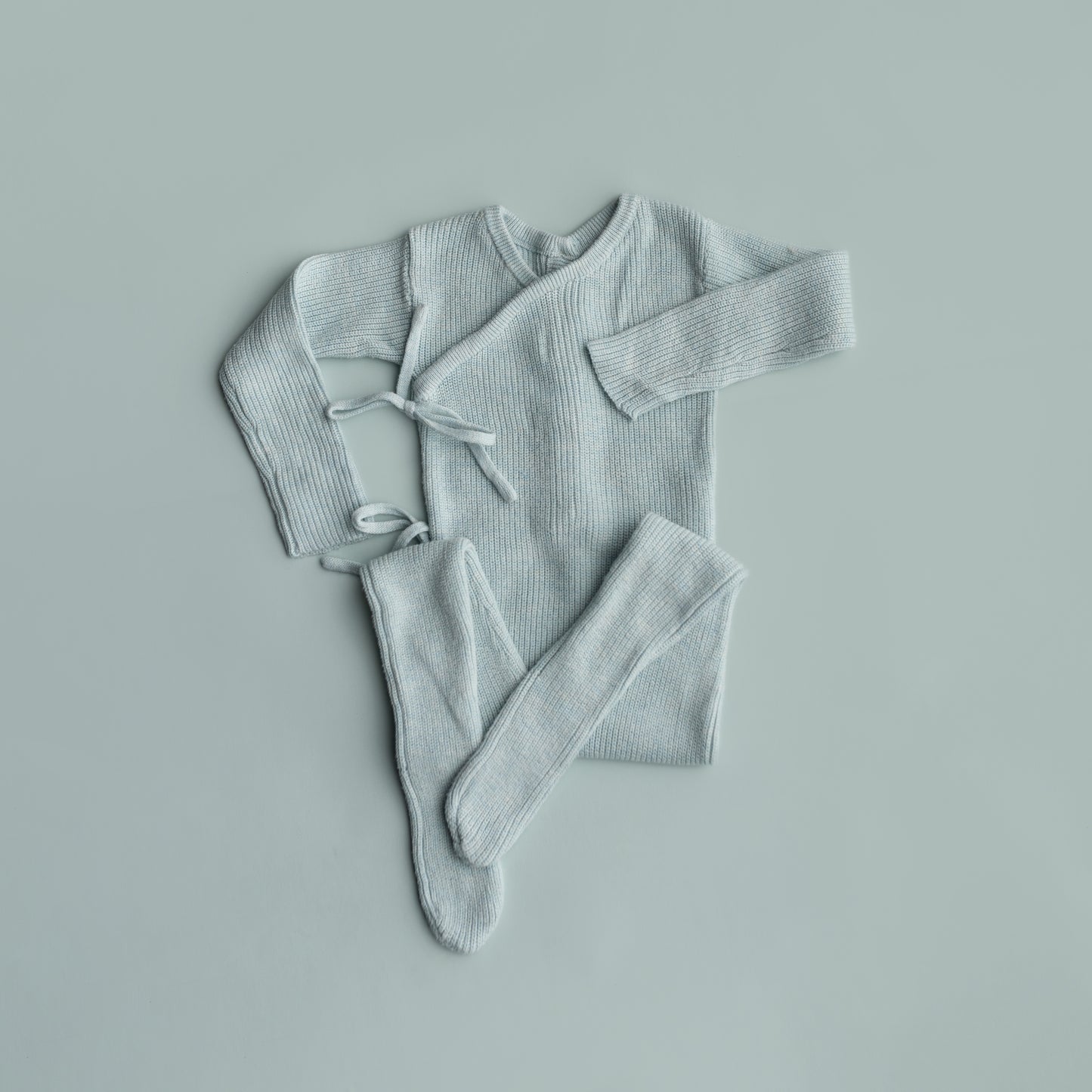 Ryker | Footie | Glasses