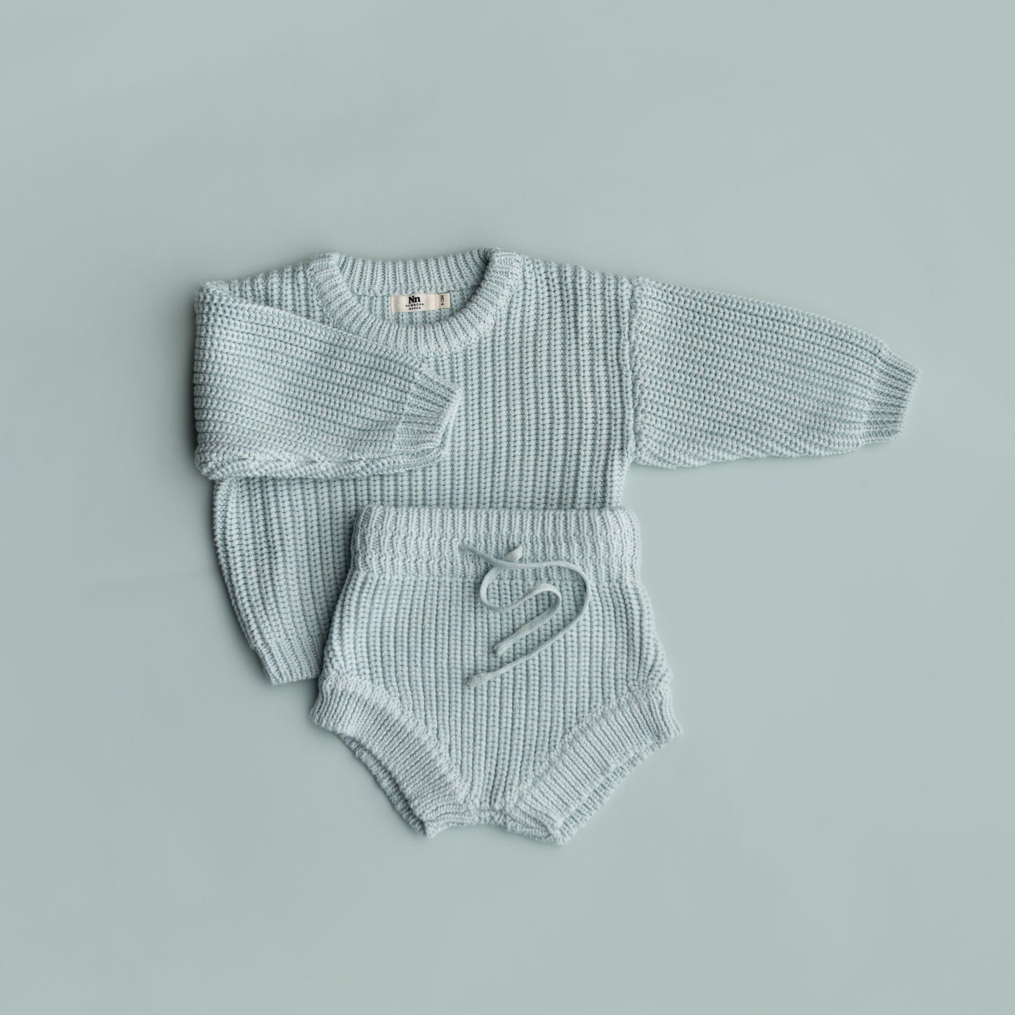 Dani | Chunky Set | Glasses