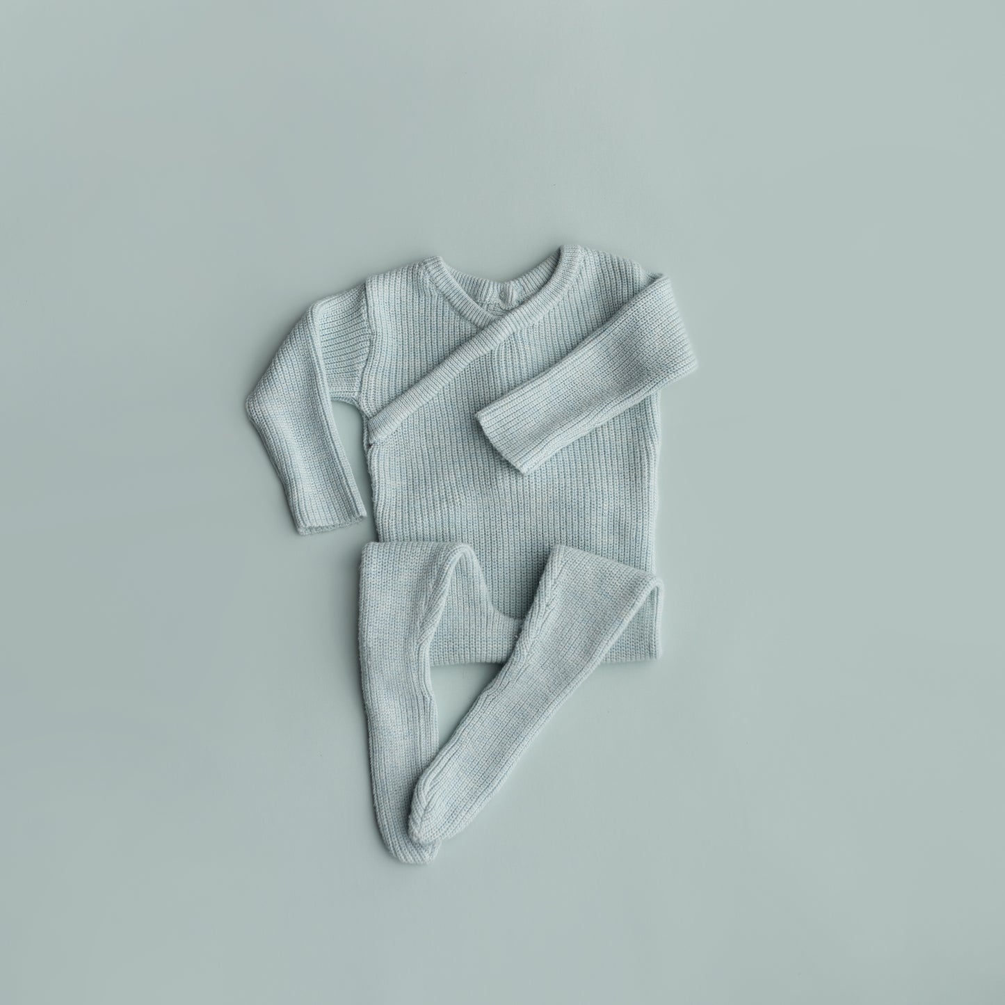 Ryker | Footie | Glasses