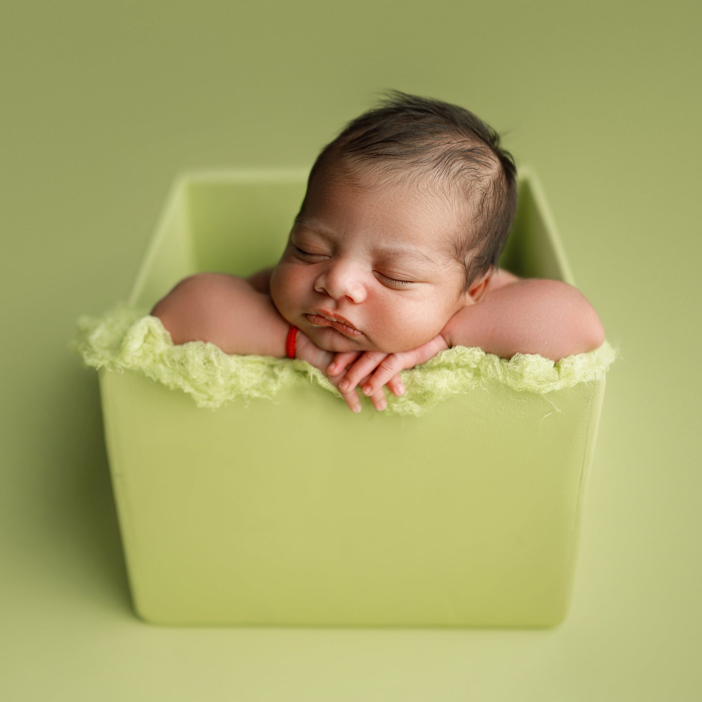 Sweet Little Box | Green River