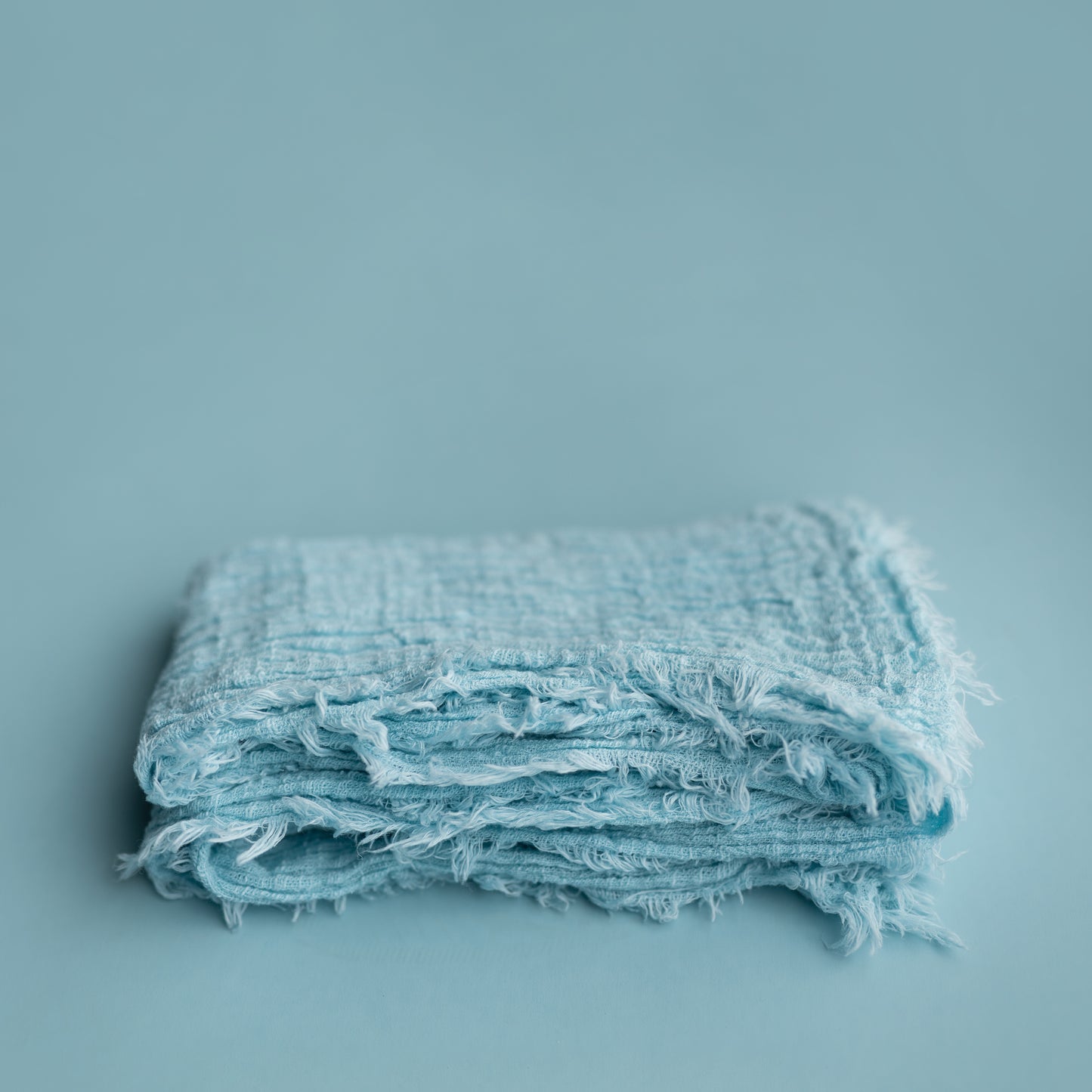 Rugged Wrap | Ice Bunny