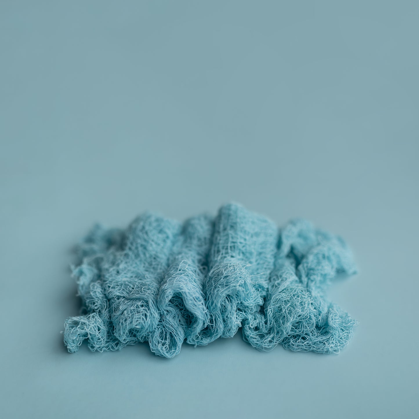 Nuthin But Net | Ice Bunny