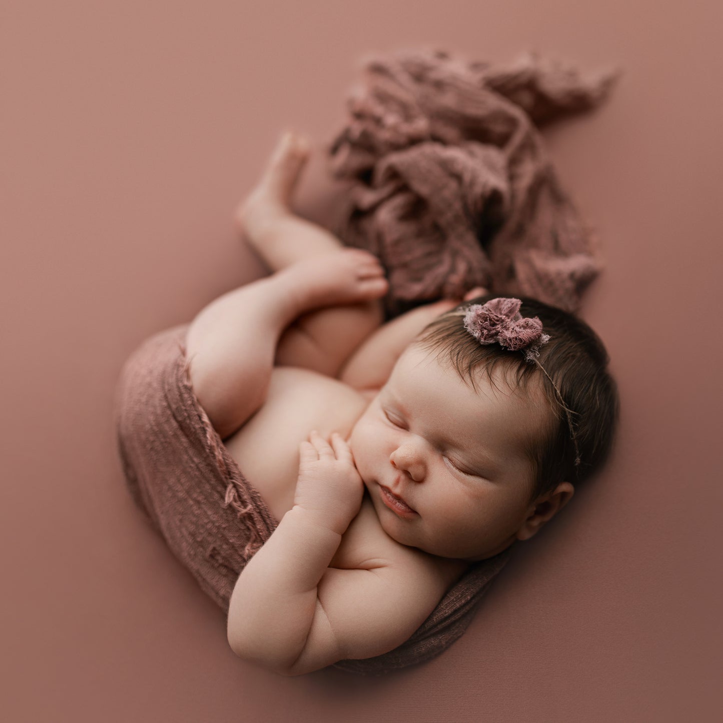 Rustic Bow Band | Juneberry