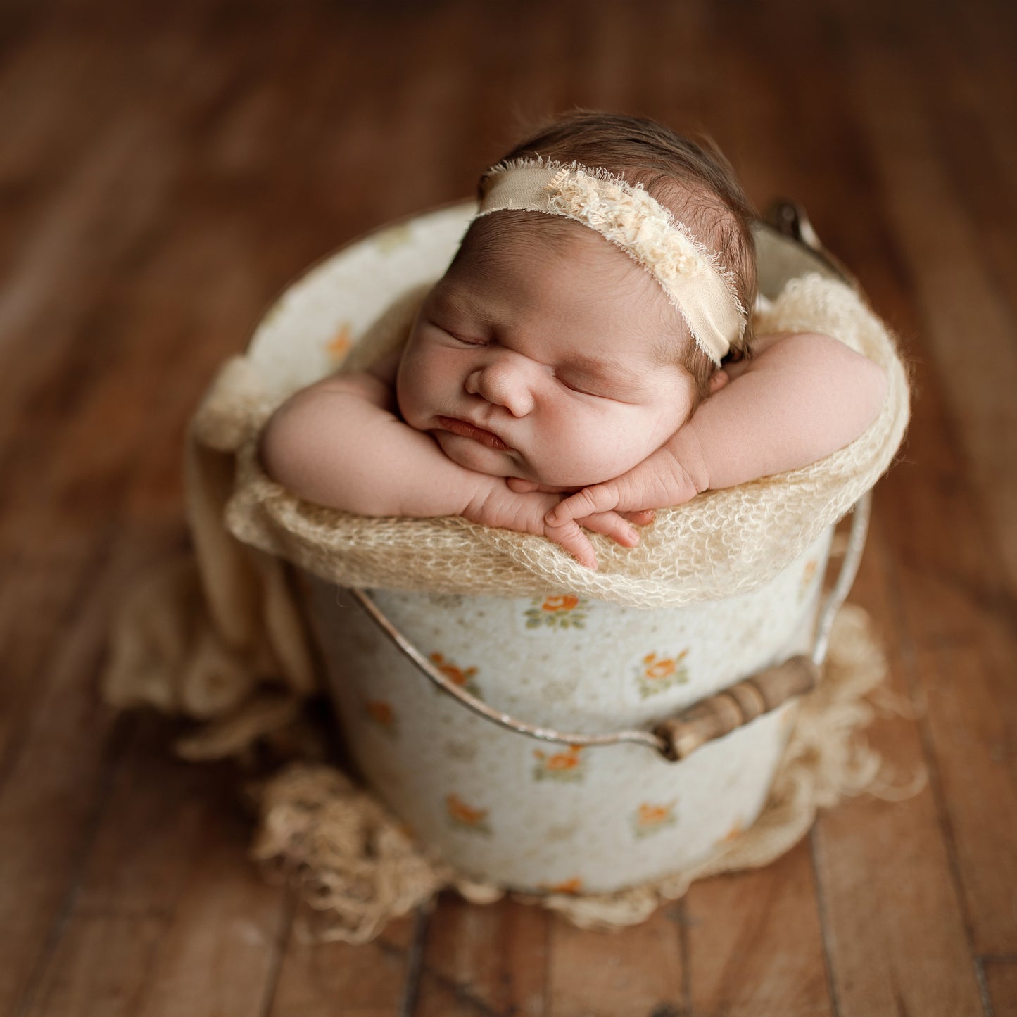 Beaded Band | Kalona