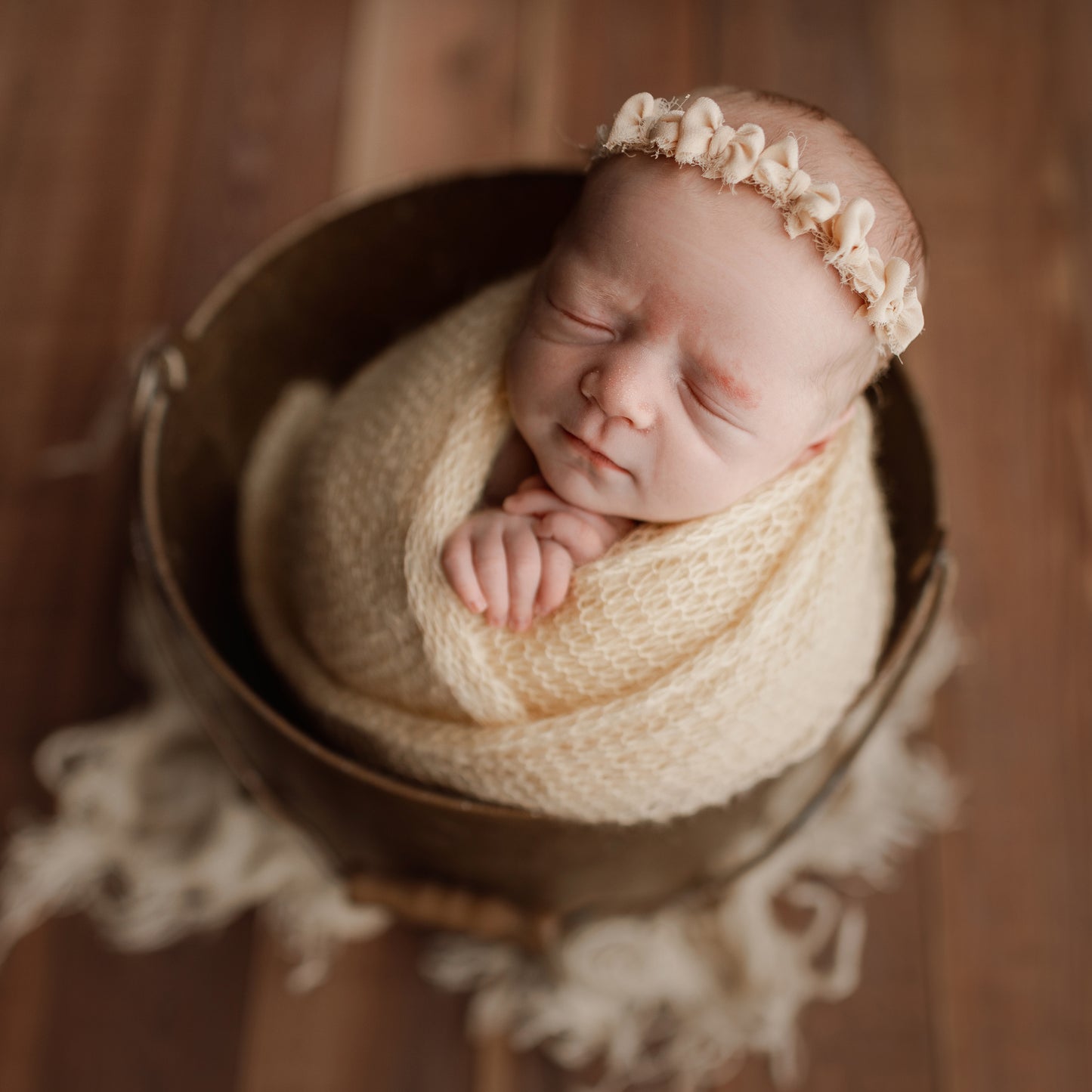 Sweet Little Bow Band | Kalona