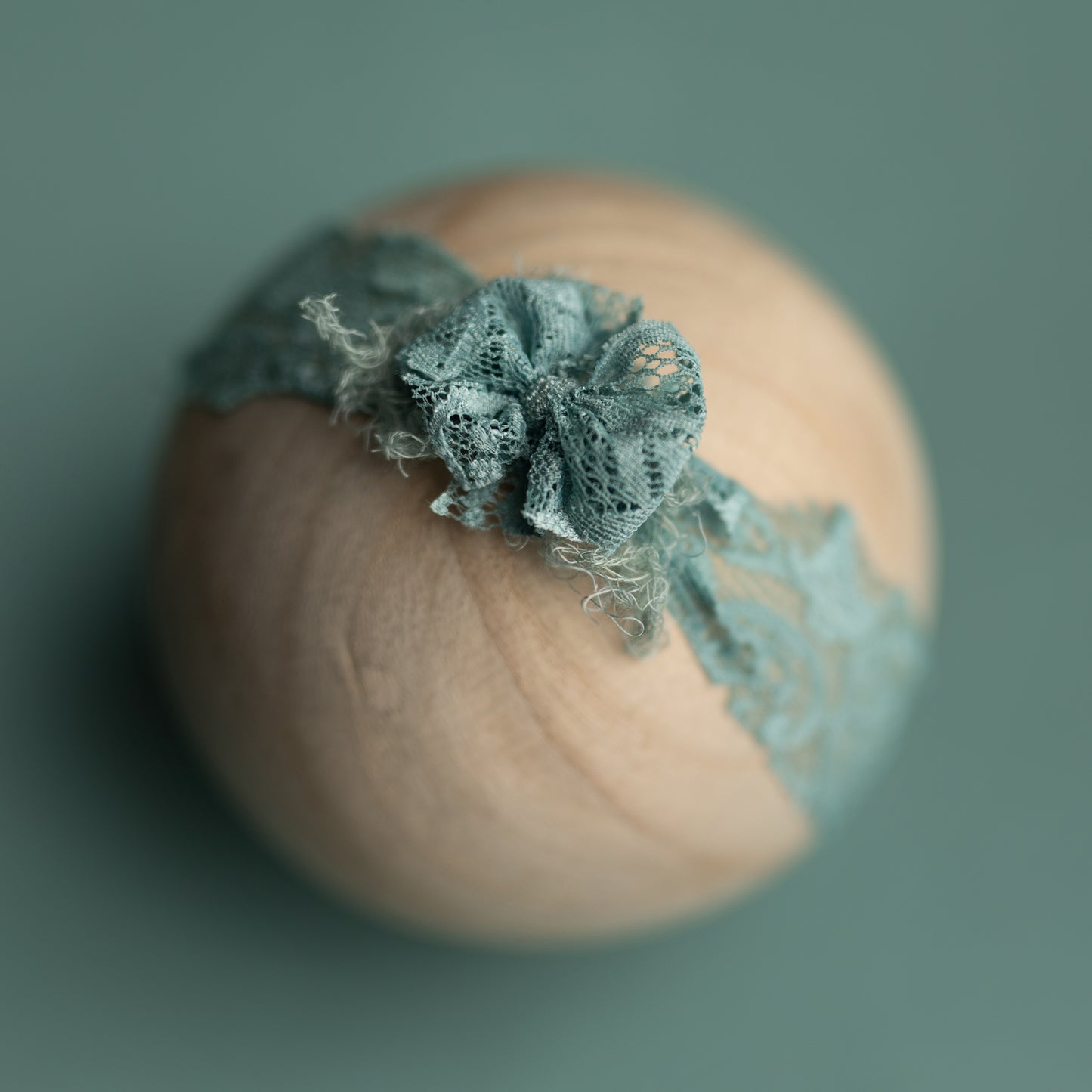 Lacey Bow Band | Love Fern