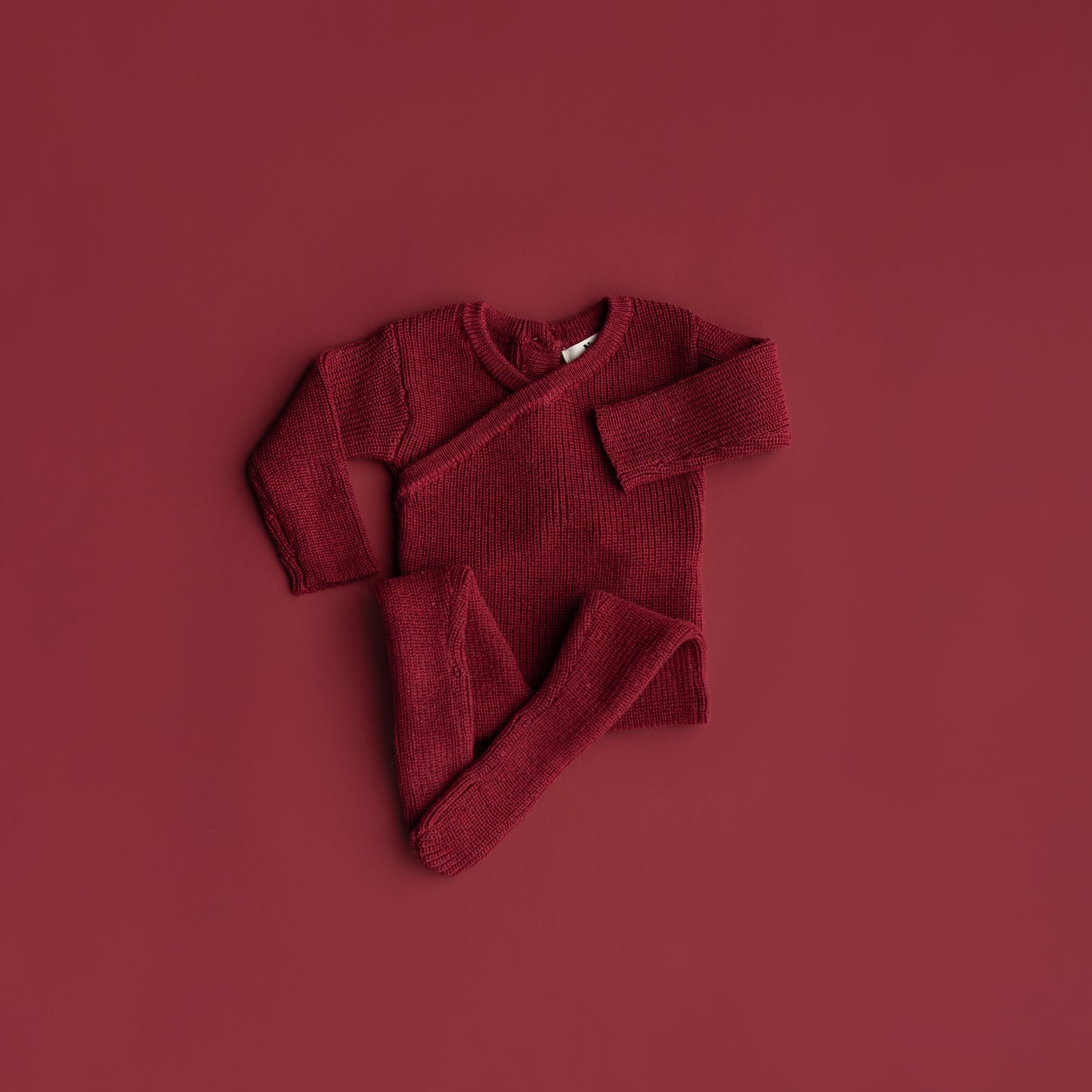 Ryker | Footie | Madison