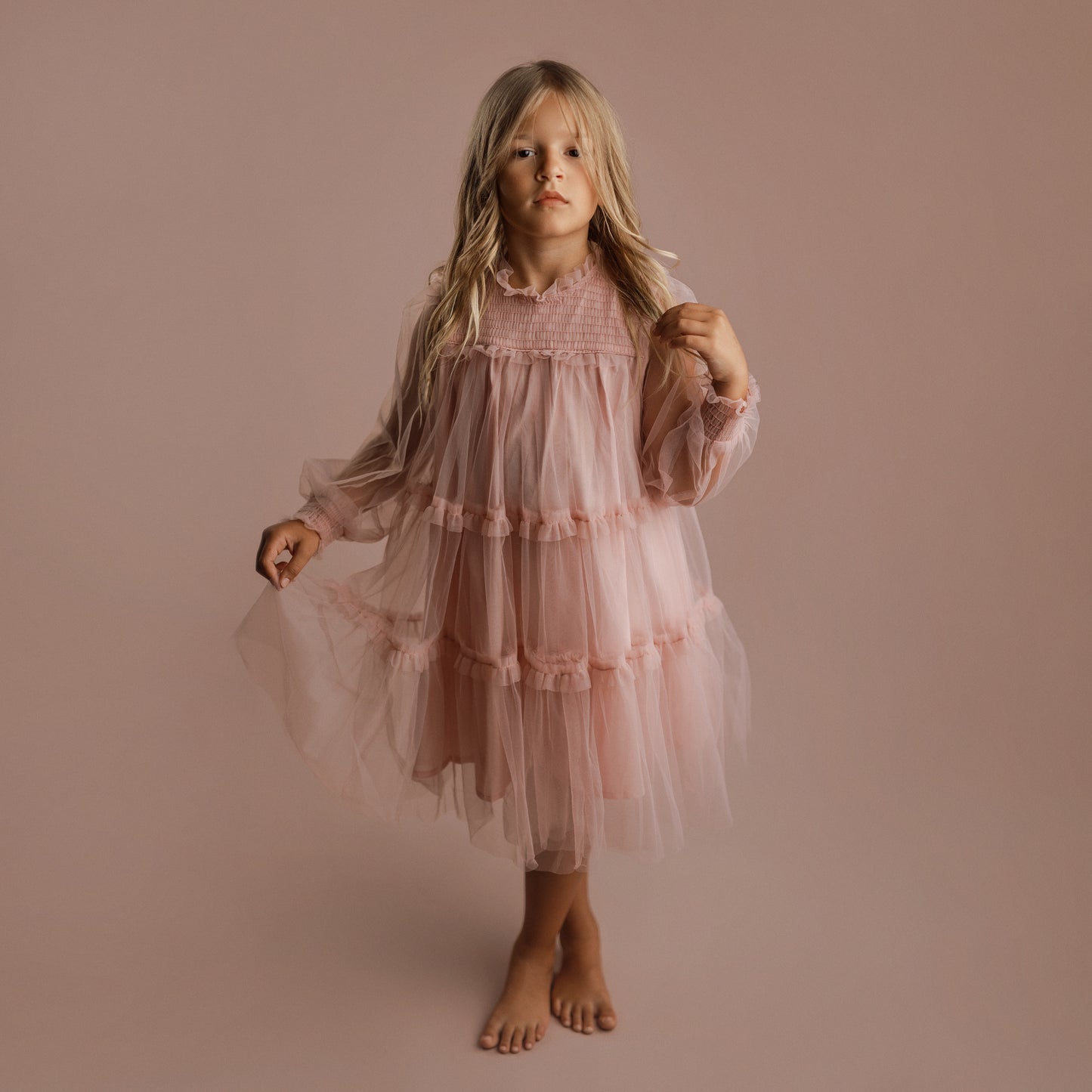 Vera | Dress | Mae Berry