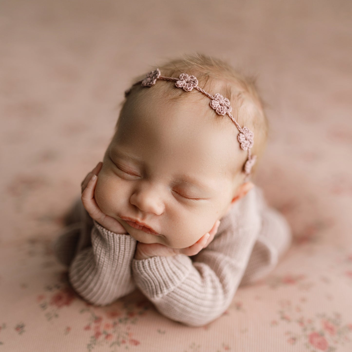 Ryker | Footie | Mae Berry