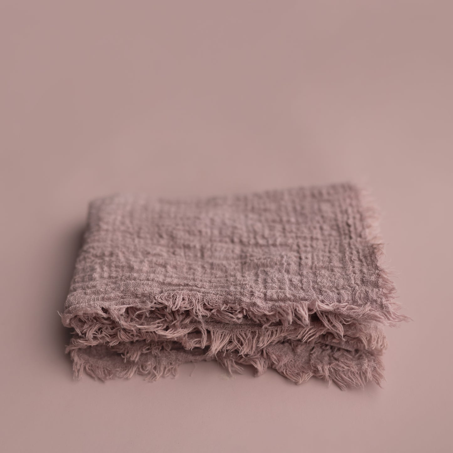 Rugged Wrap | Mae Berry