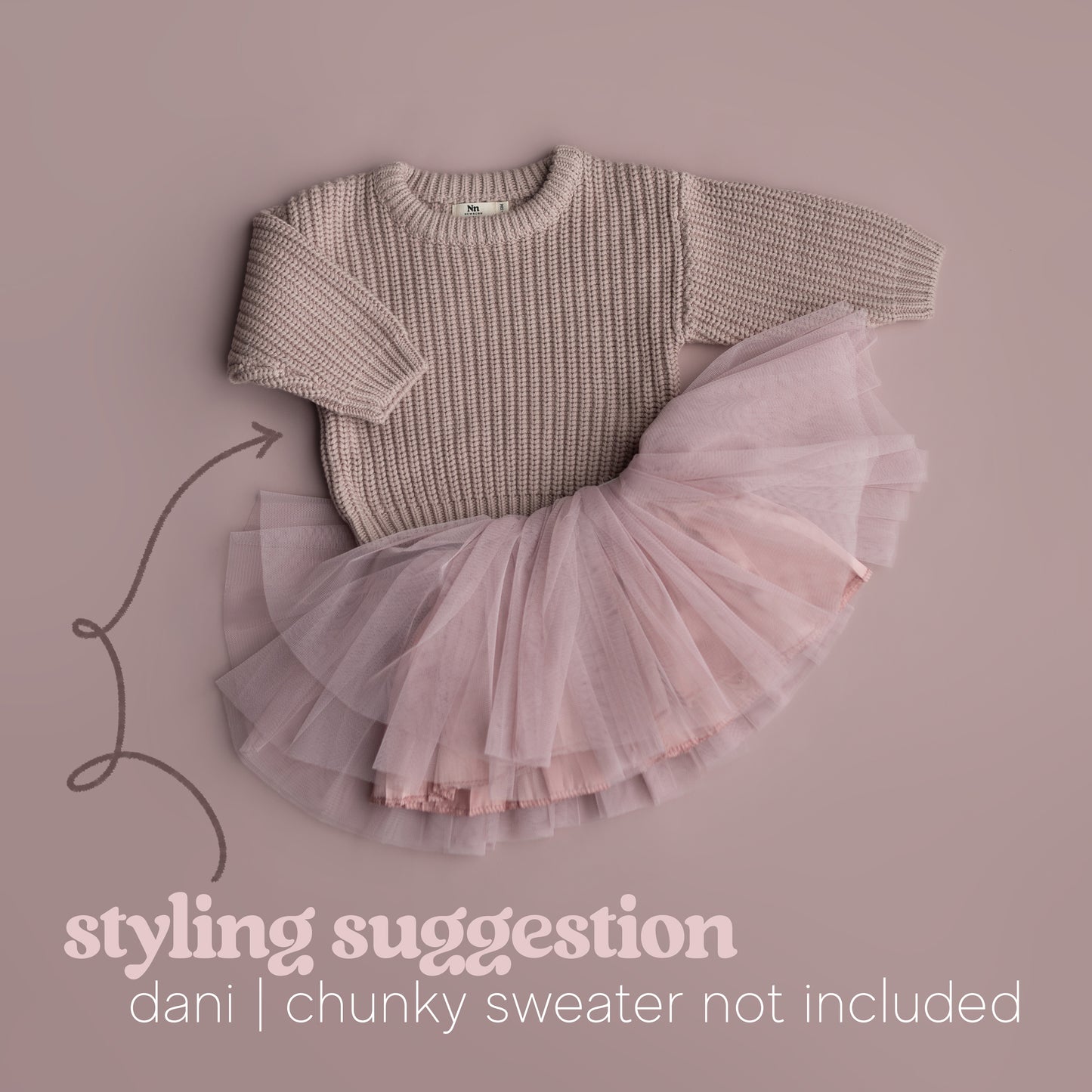 Pearl | Skirt | Mae Berry