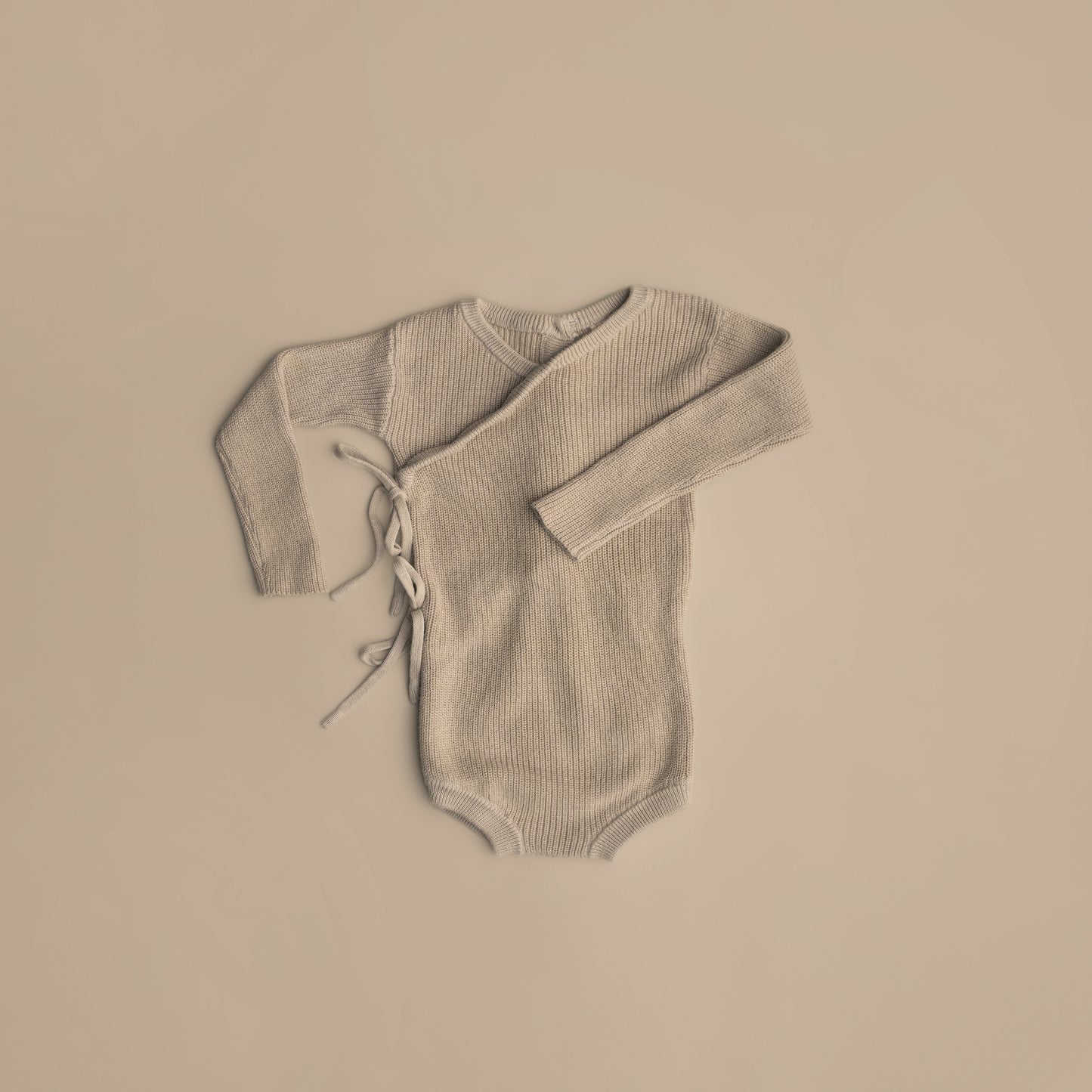 Rae | Singlet | Nubuck