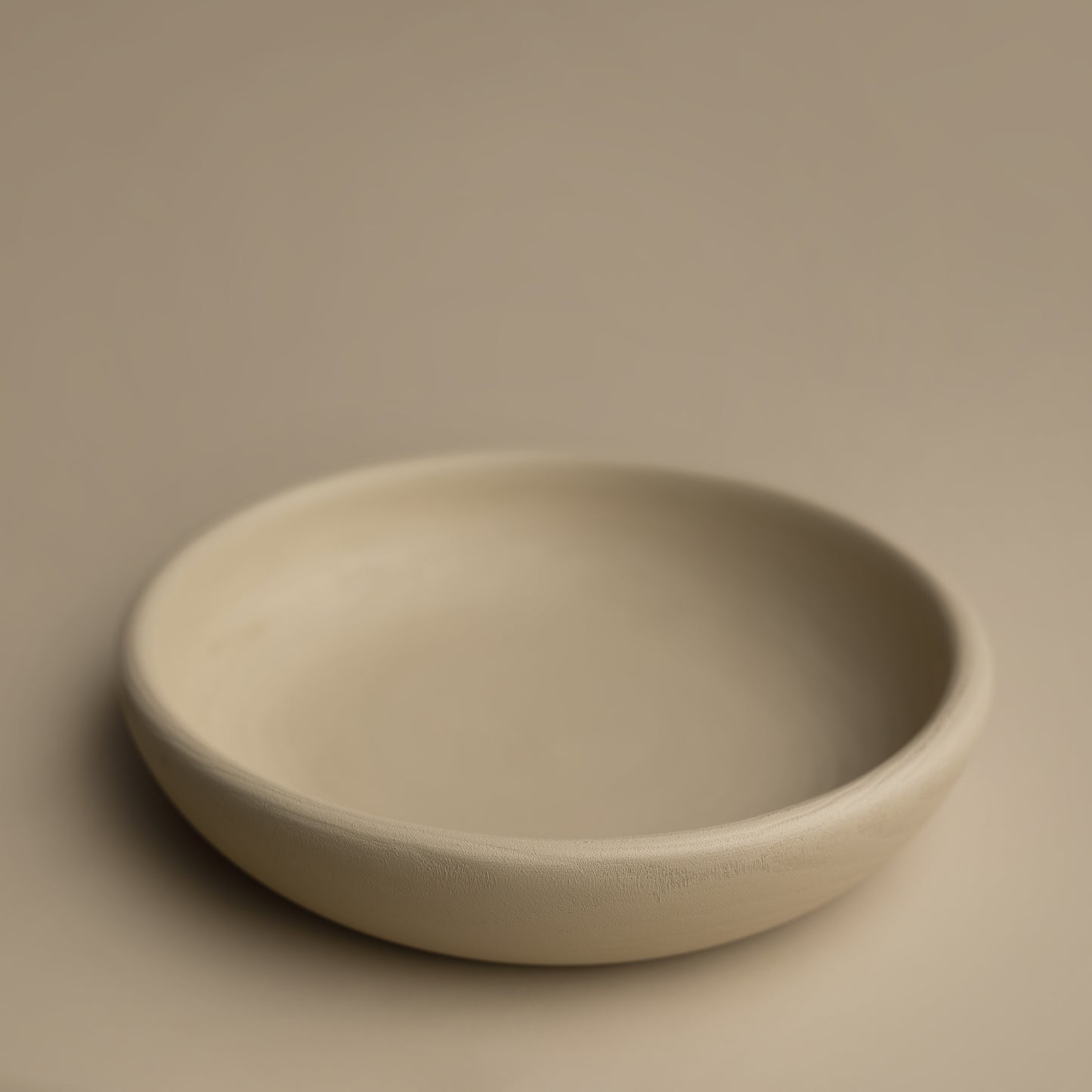 Sweet Little Bowl | Nubuck