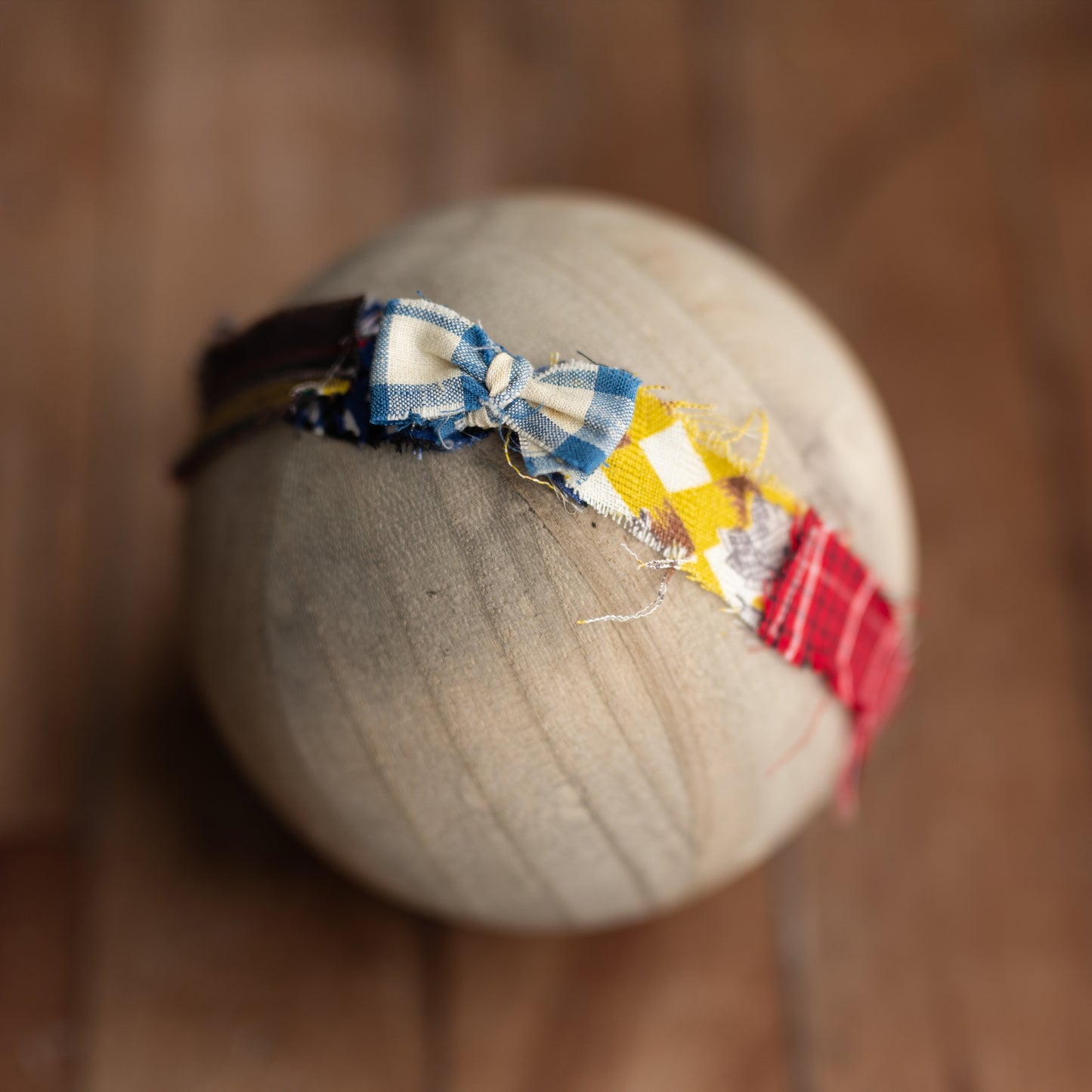 Patchwork Band