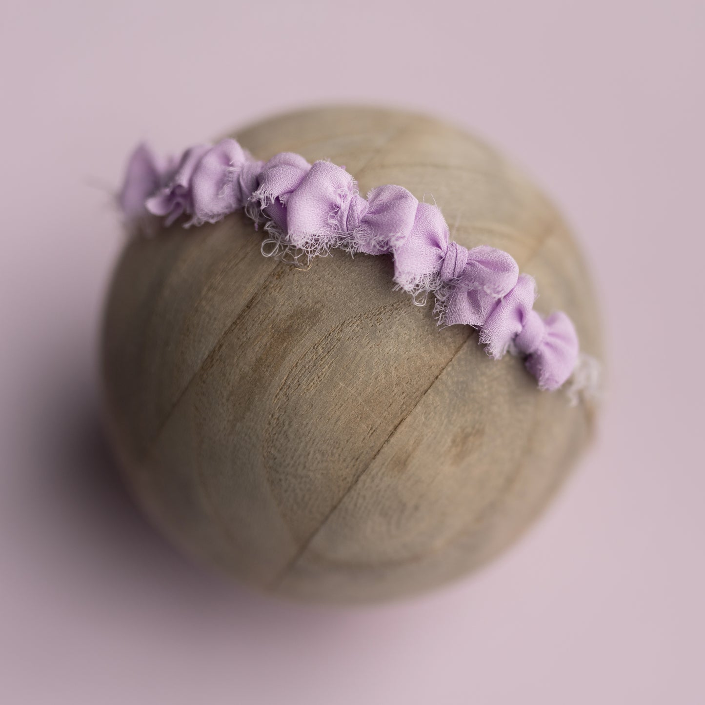 Sweet Little Bow Band | Pinkle