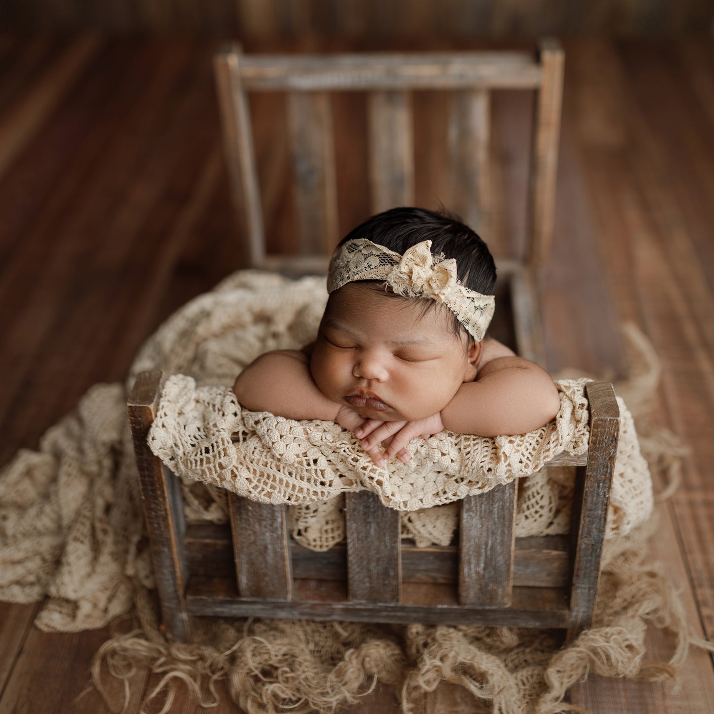 Lacey Bow Band | Prairie